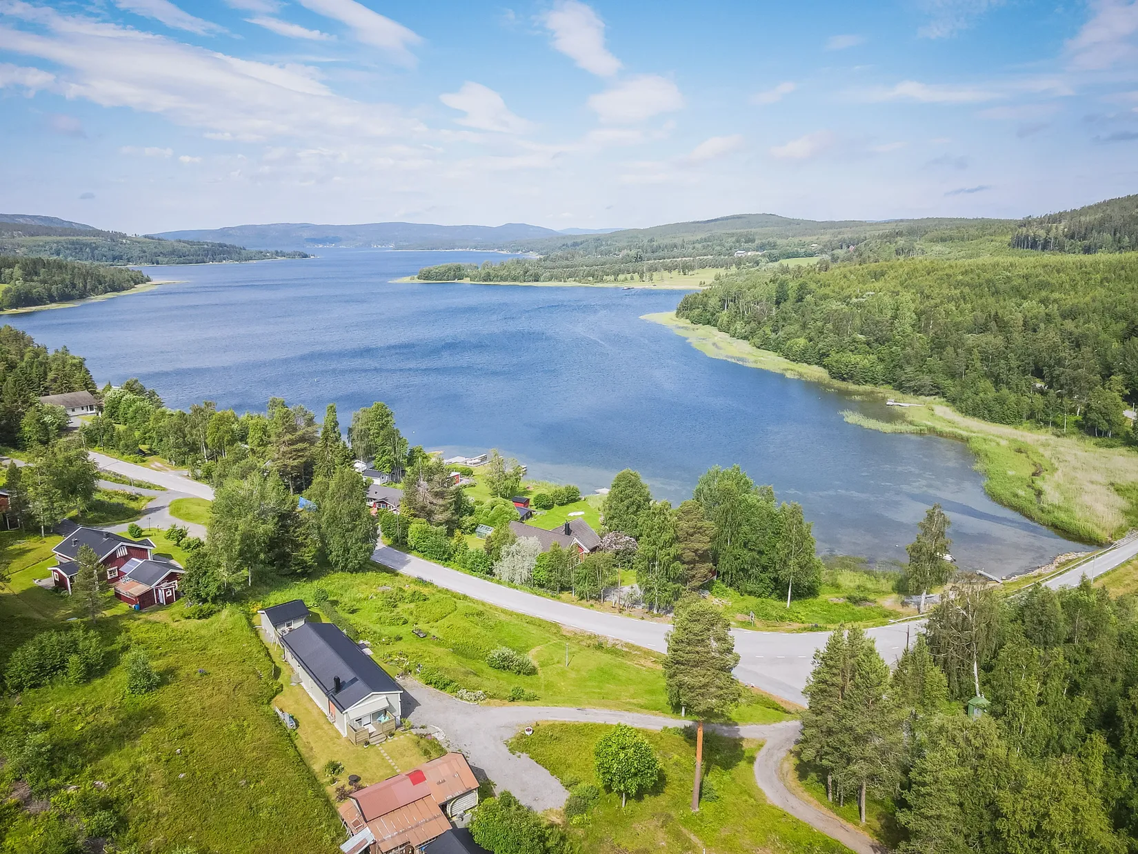 Fritidshus, Sörvåge 101, Örnsköldsvik