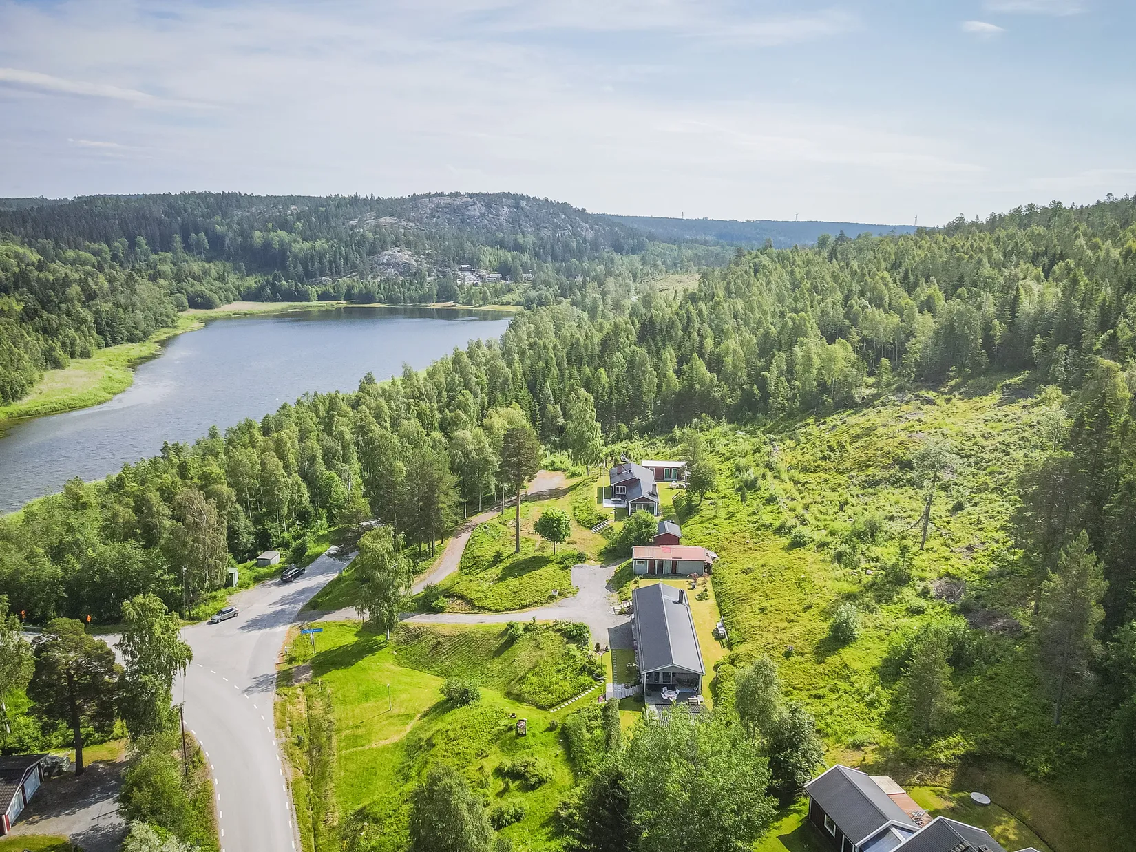 Fritidshus, Sörvåge 101, Örnsköldsvik
