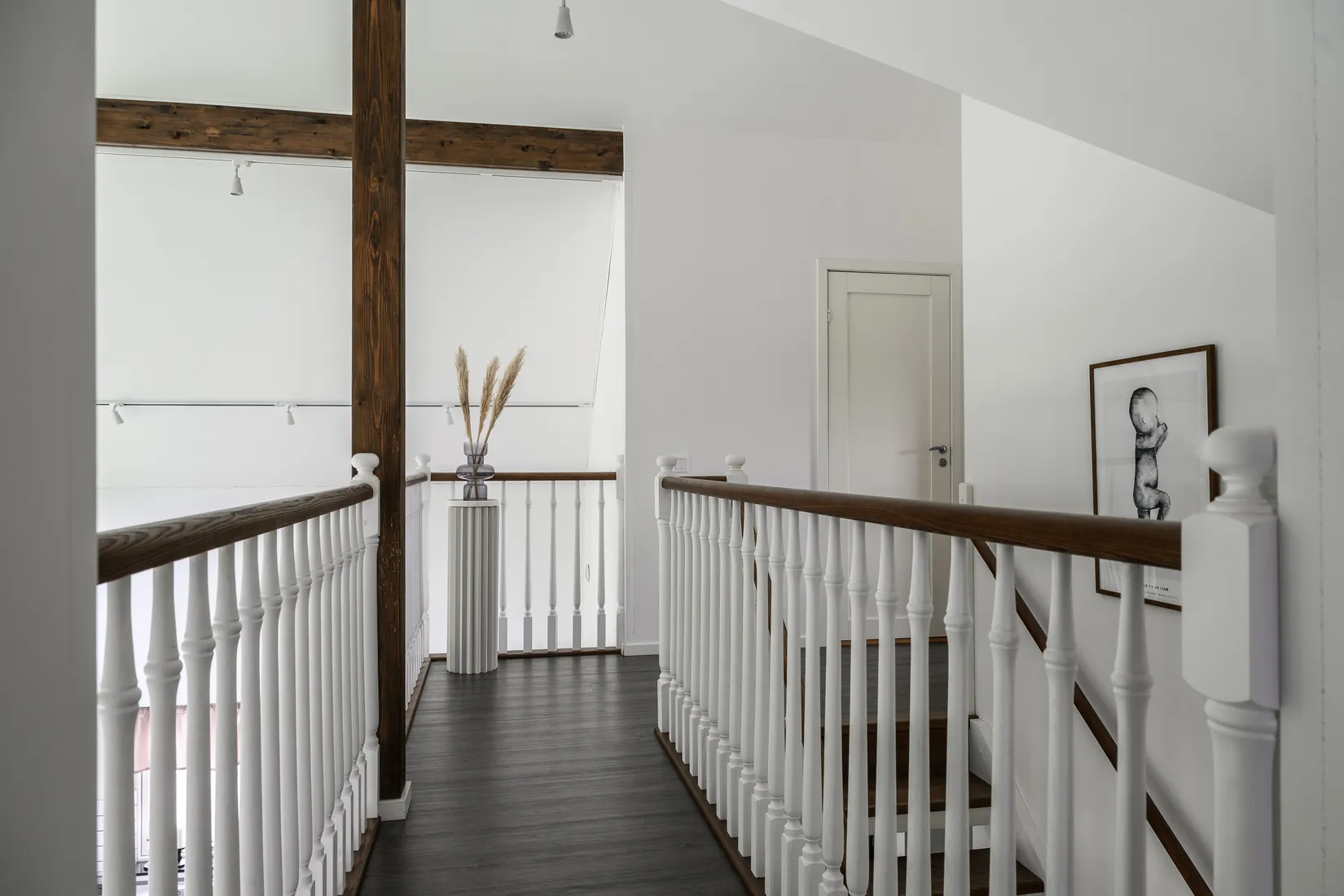 Villa, Vederslövs Nöbbele Vitadal 1, Växjö