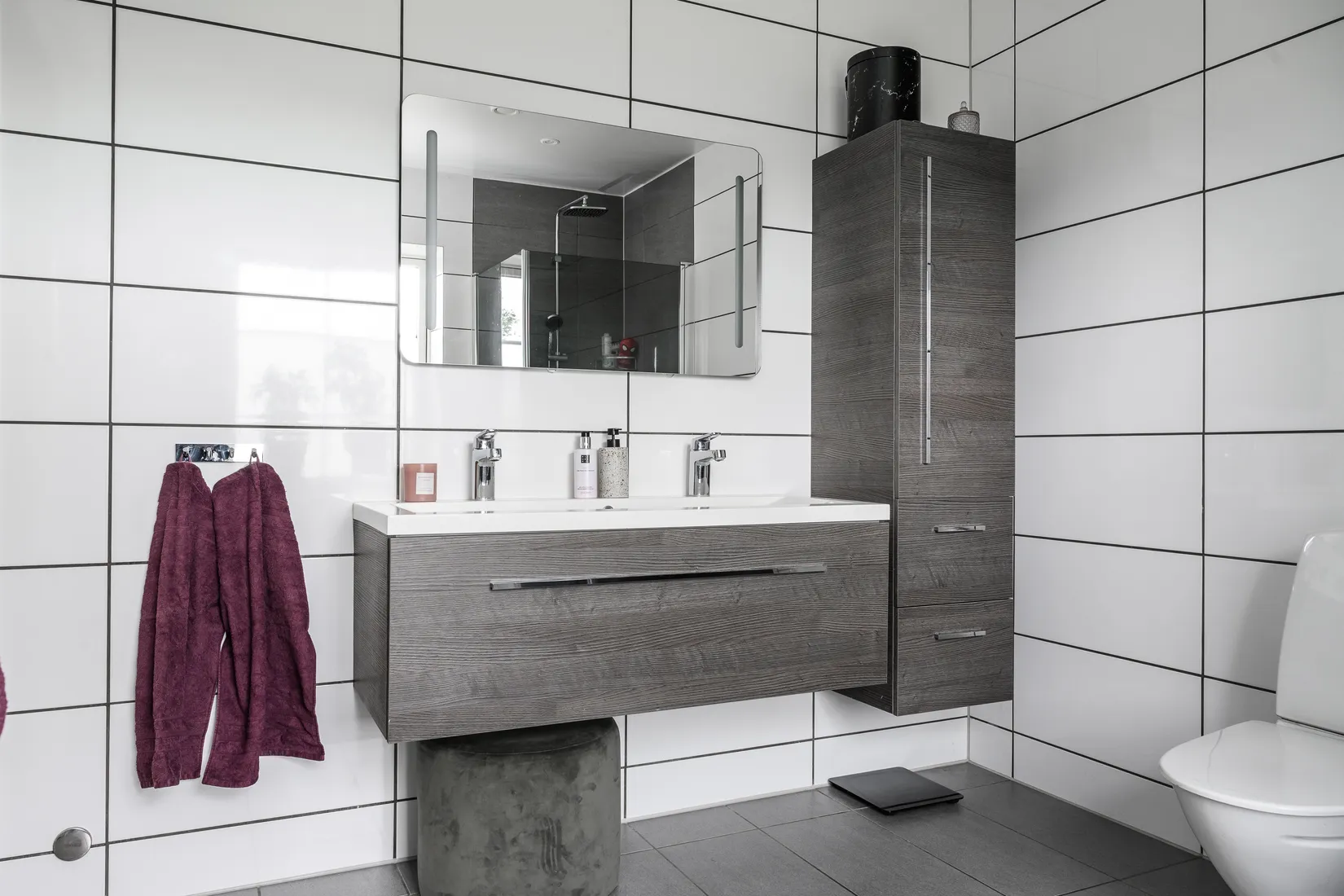 Villa, Vederslövs Nöbbele Vitadal 1, Växjö