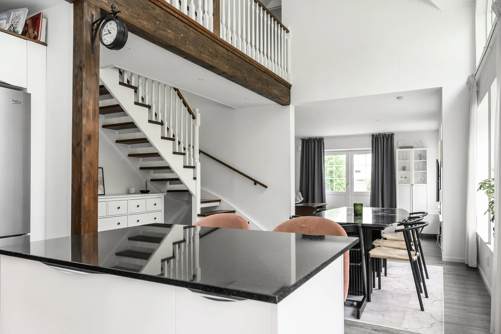 Villa, Vederslövs Nöbbele Vitadal 1, Växjö