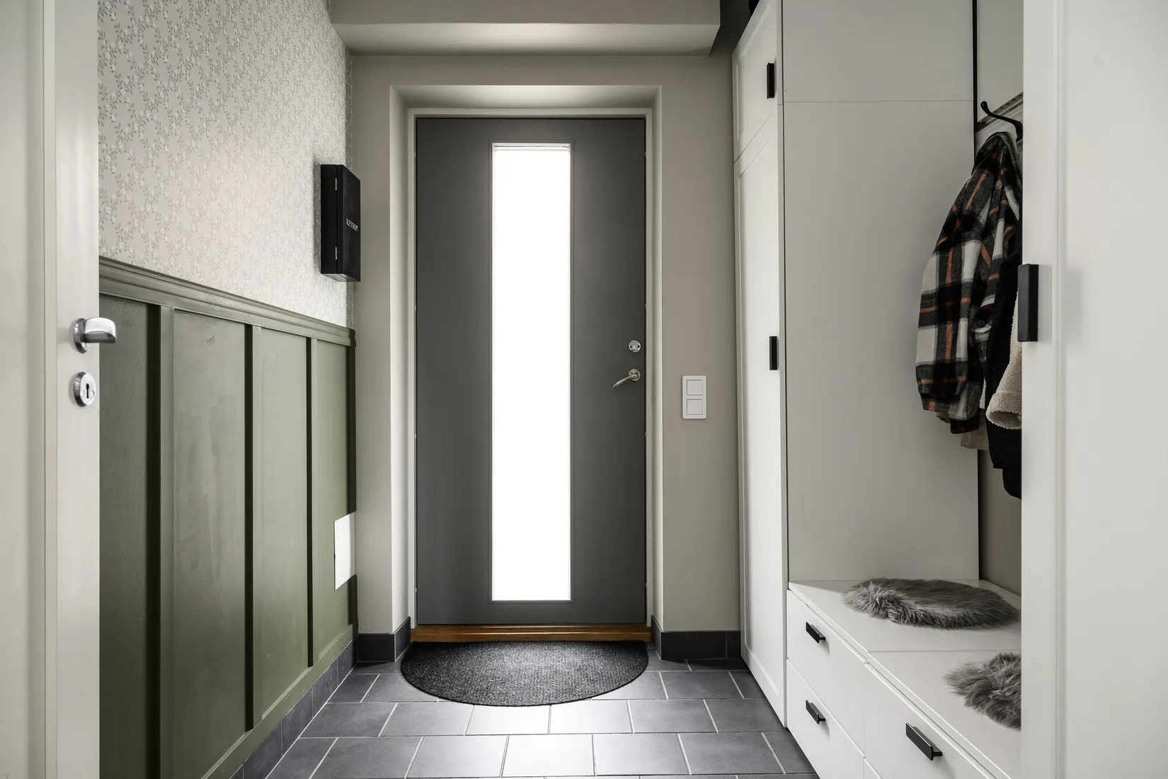 Villa, Vederslövs Nöbbele Vitadal 1, Växjö