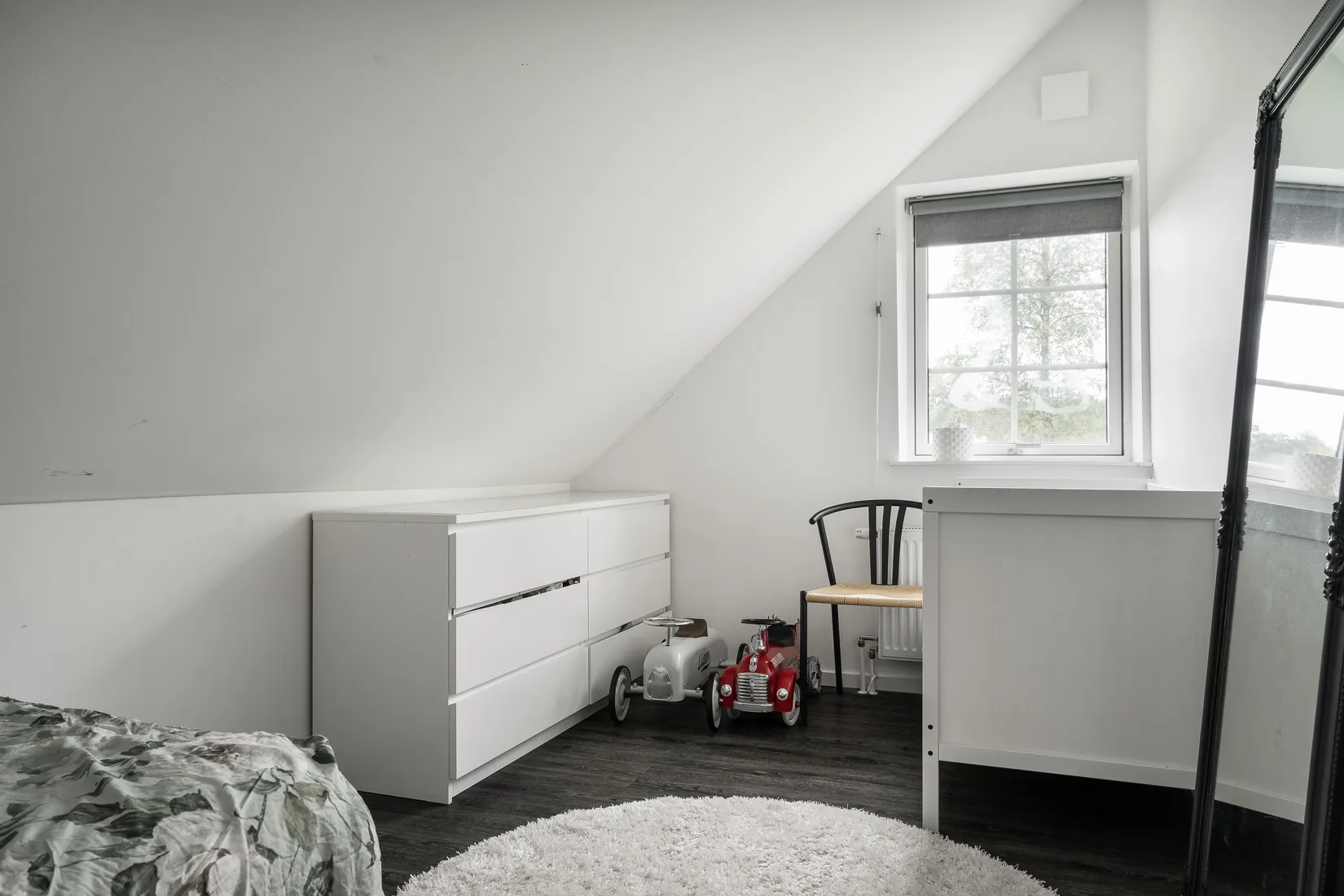 Villa, Vederslövs Nöbbele Vitadal 1, Växjö