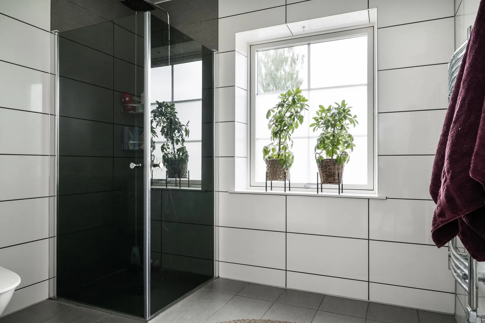 Villa, Vederslövs Nöbbele Vitadal 1, Växjö