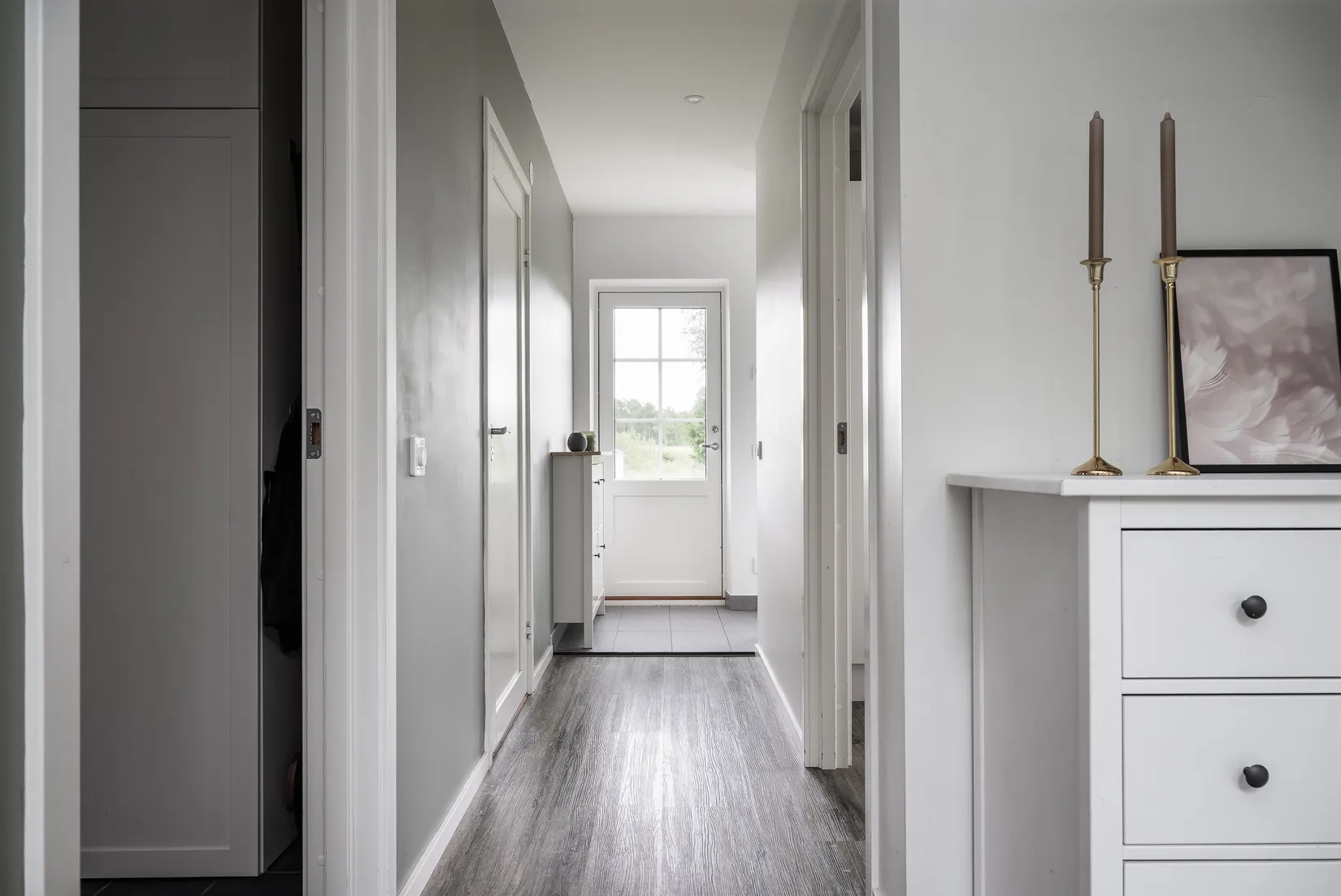 Villa, Vederslövs Nöbbele Vitadal 1, Växjö
