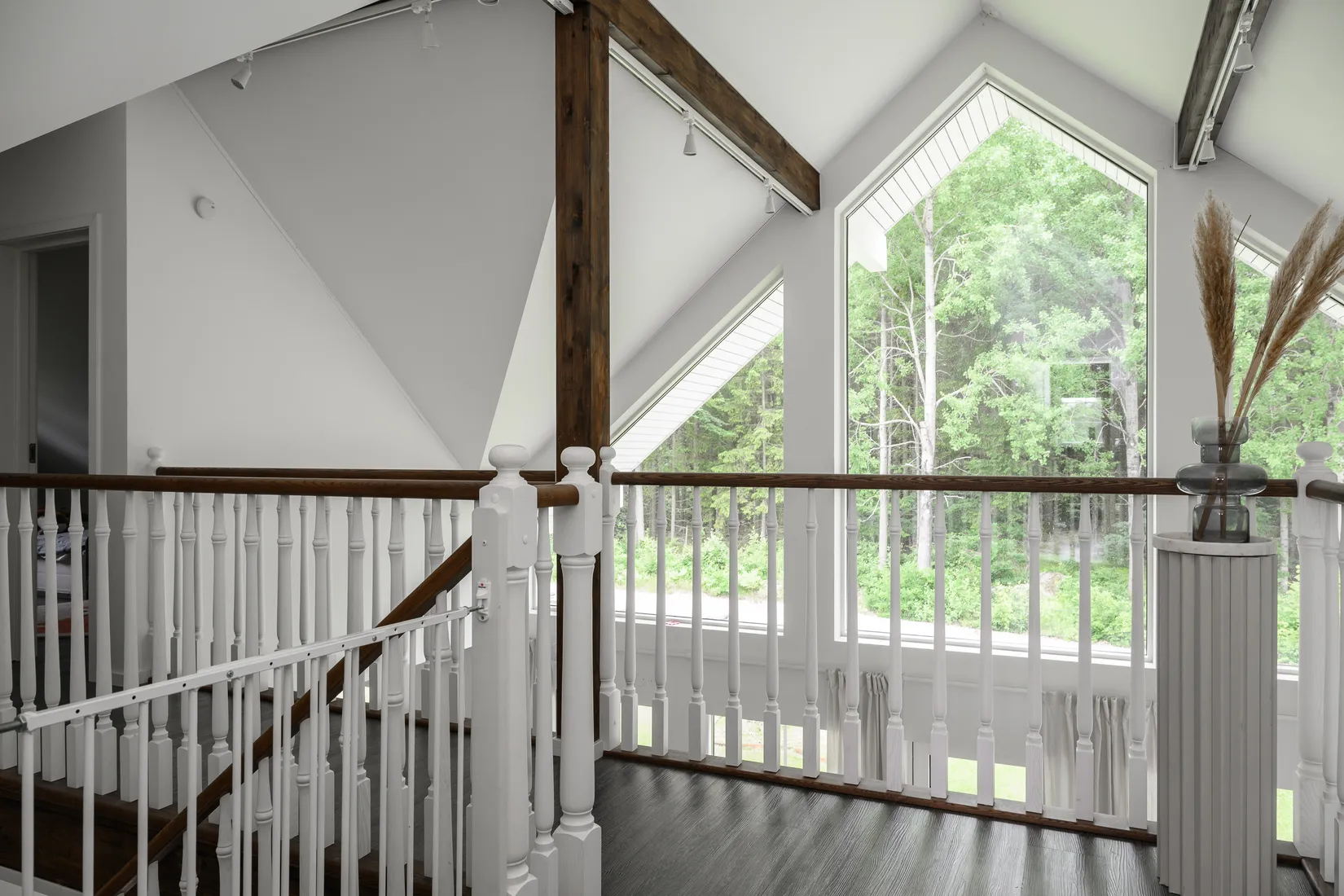 Villa, Vederslövs Nöbbele Vitadal 1, Växjö