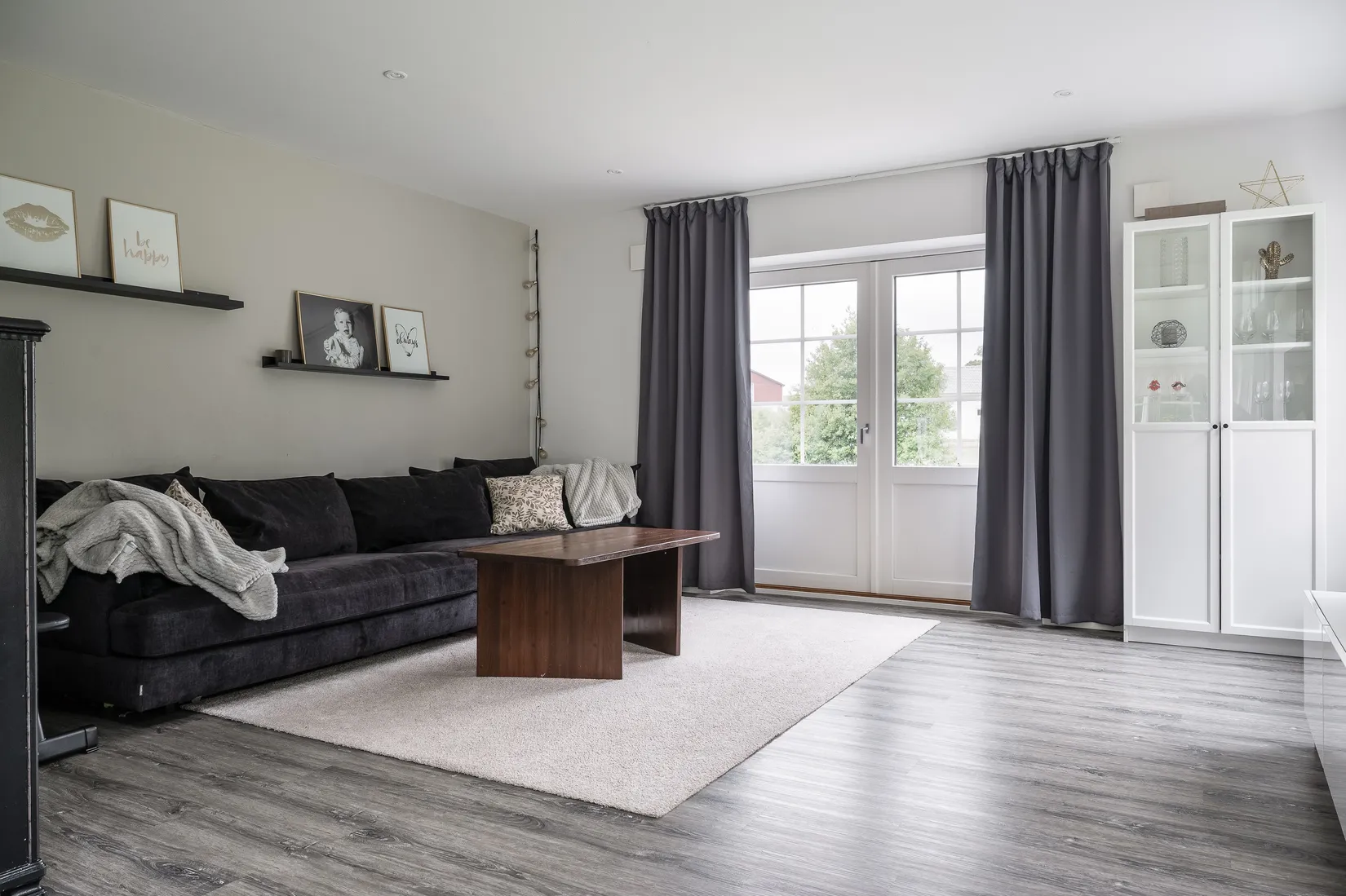 Villa, Vederslövs Nöbbele Vitadal 1, Växjö