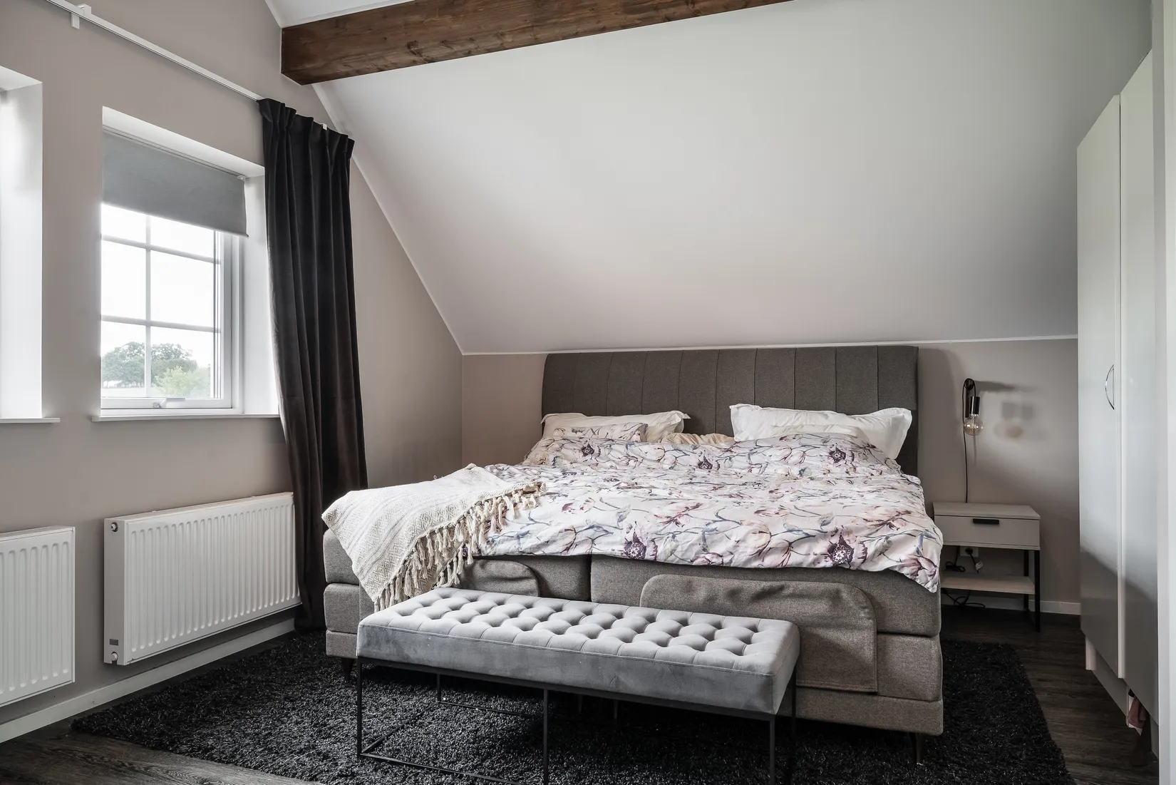Villa, Vederslövs Nöbbele Vitadal 1, Växjö