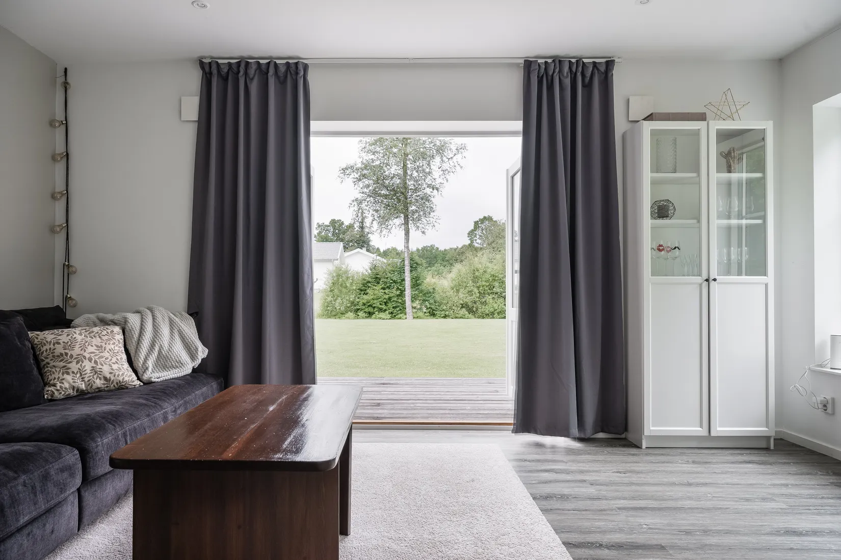 Villa, Vederslövs Nöbbele Vitadal 1, Växjö