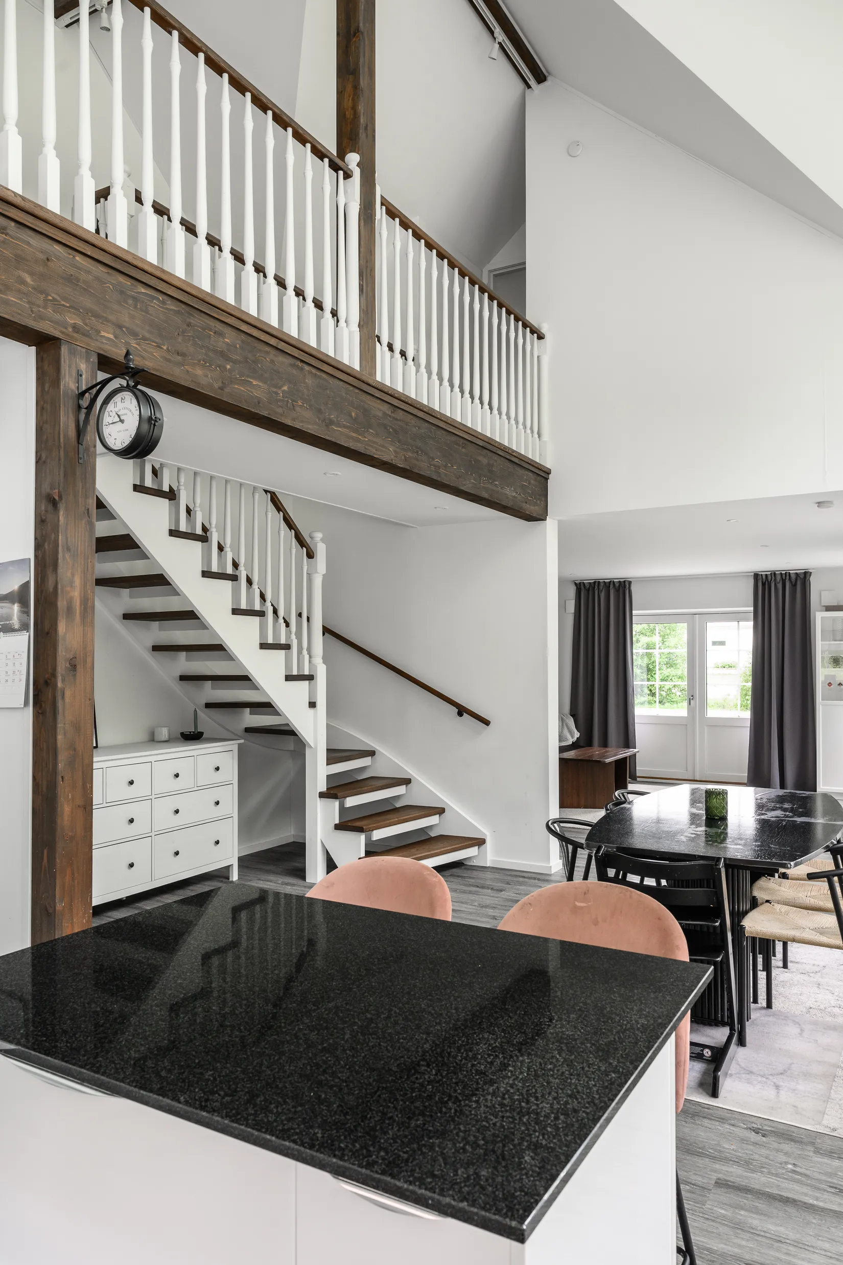 Villa, Vederslövs Nöbbele Vitadal 1, Växjö
