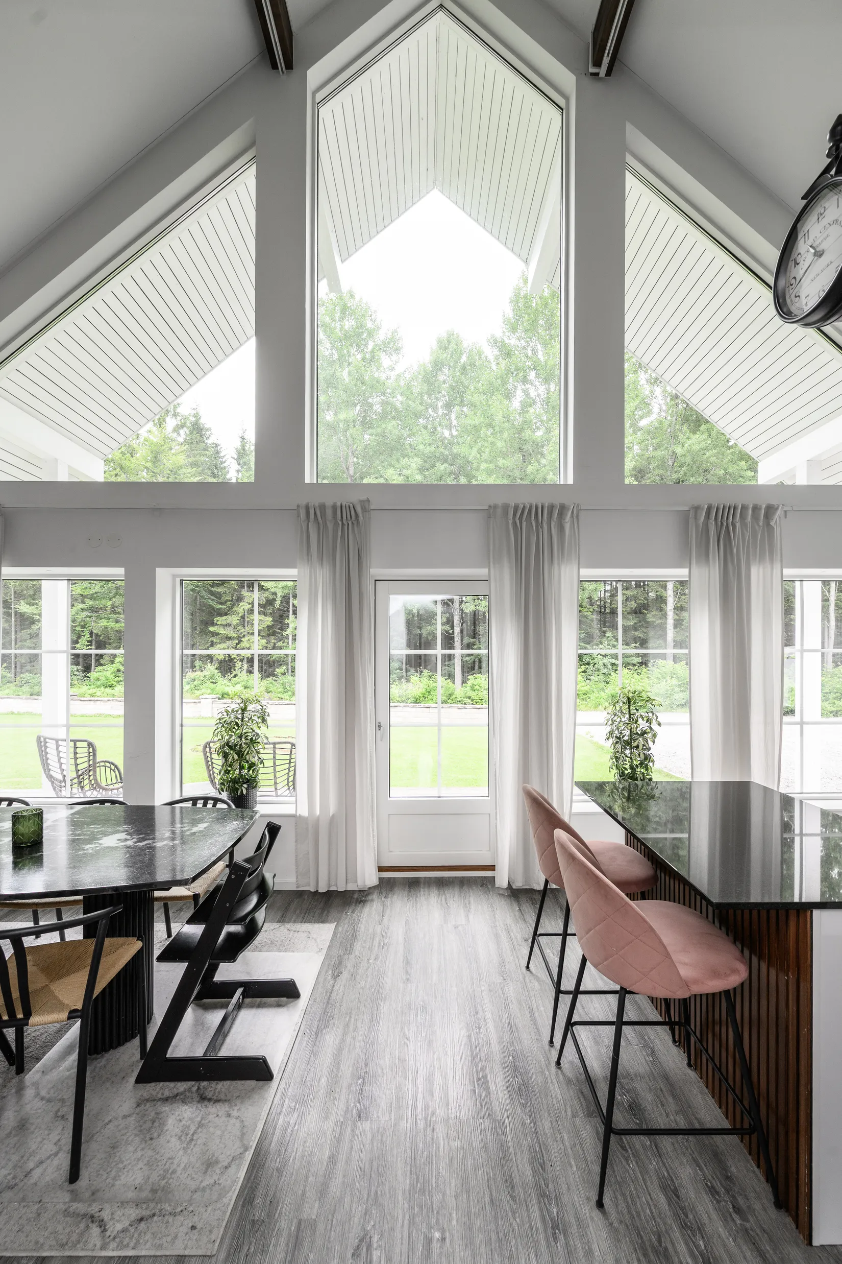Villa, Vederslövs Nöbbele Vitadal 1, Växjö