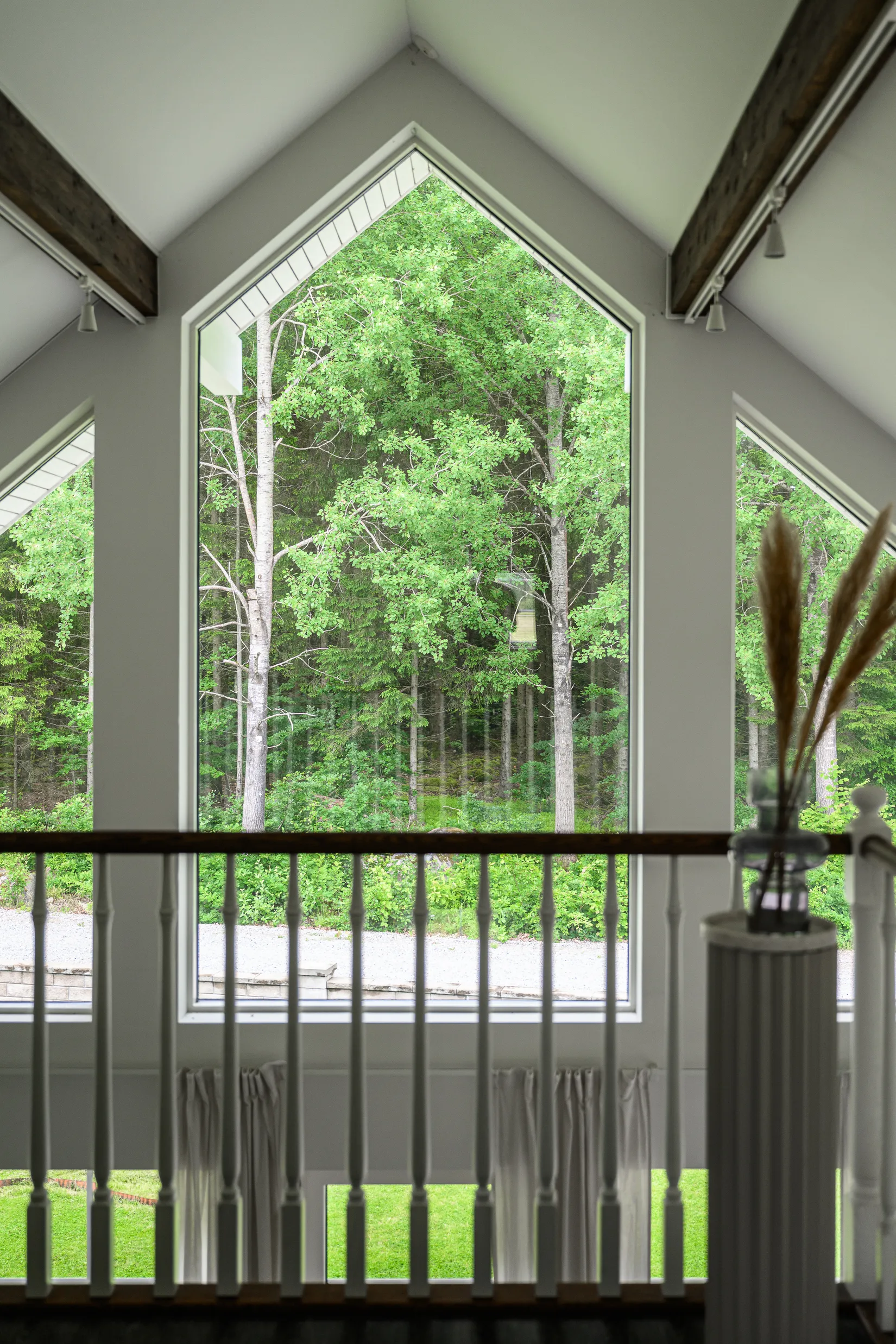 Villa, Vederslövs Nöbbele Vitadal 1, Växjö