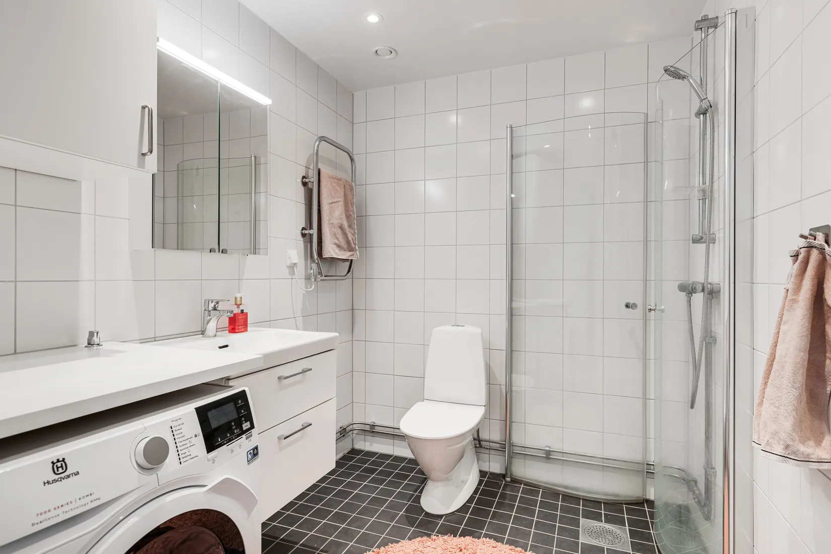 Bostadsrätt, Norra Fjädermolnsgatan 29, Länsmansgården, Göteborg