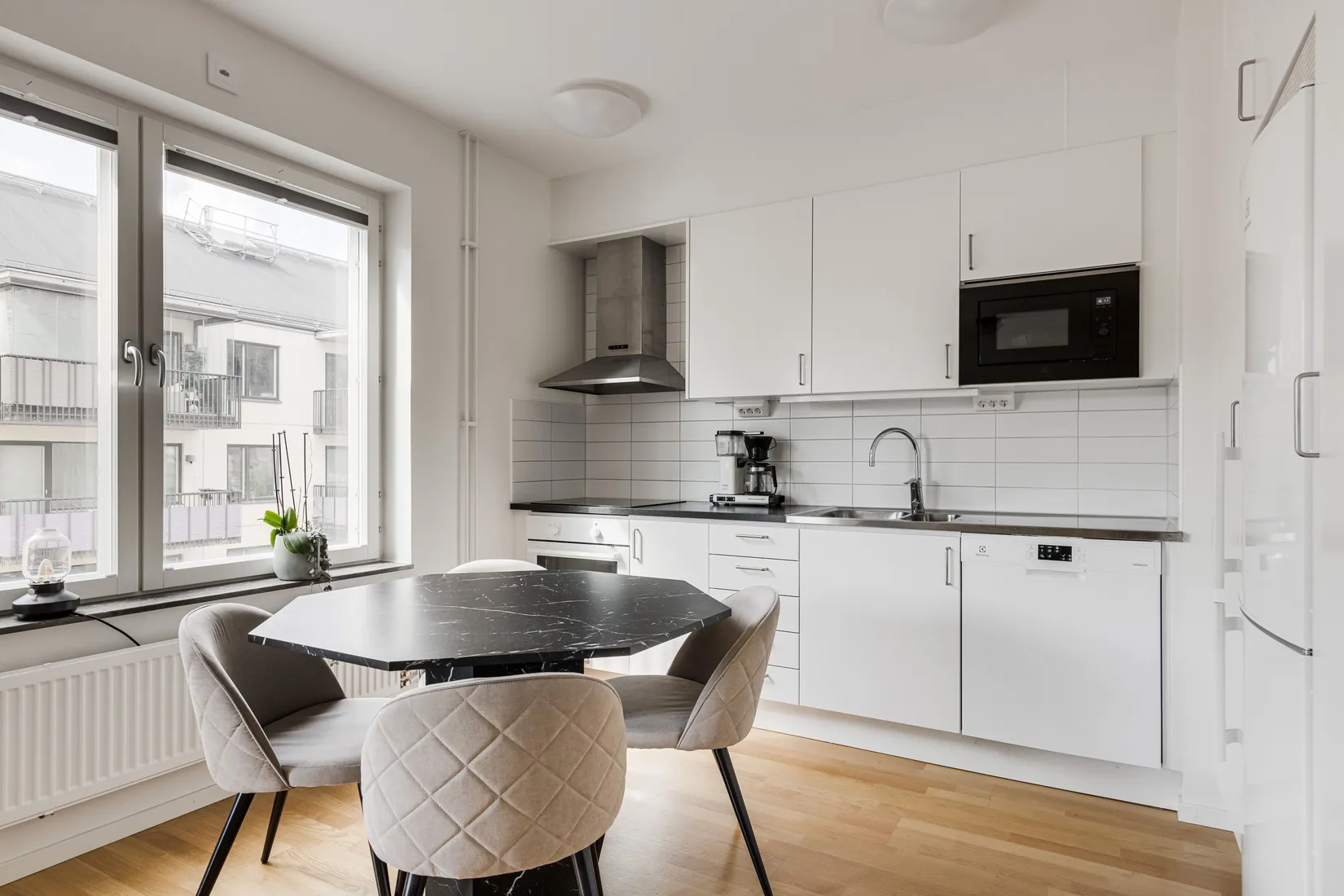 Bostadsrätt, Norra Fjädermolnsgatan 29, Länsmansgården, Göteborg
