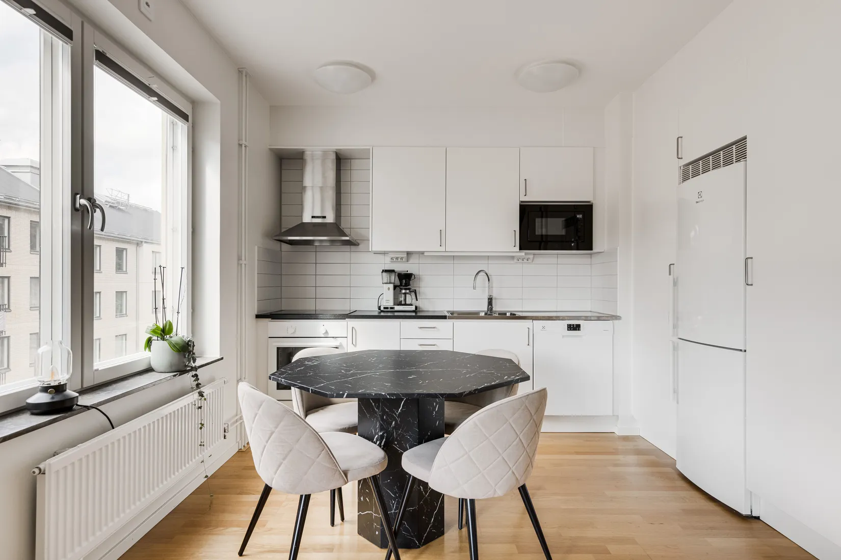 Bostadsrätt, Norra Fjädermolnsgatan 29, Länsmansgården, Göteborg