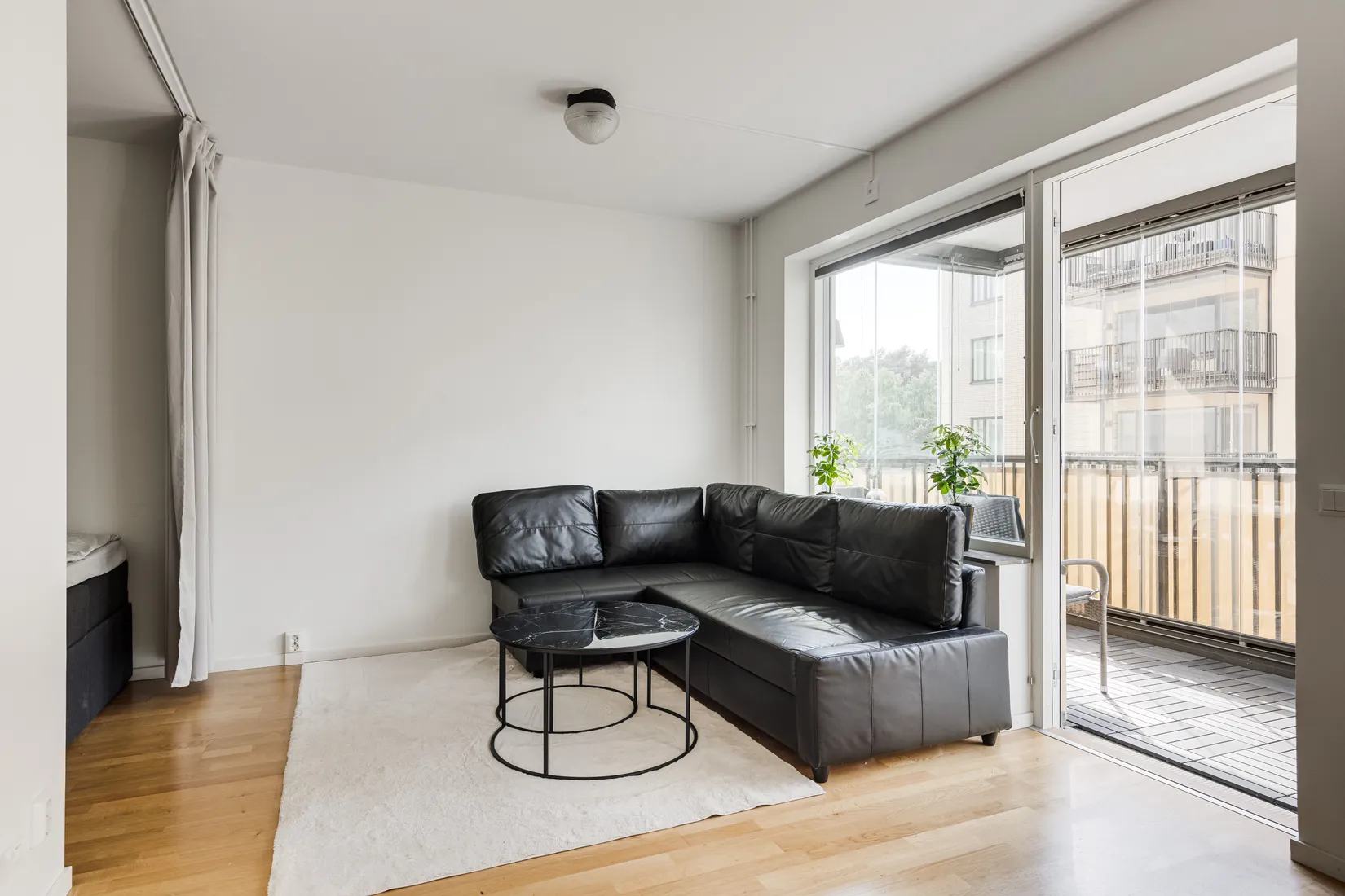 Bostadsrätt, Norra Fjädermolnsgatan 29, Länsmansgården, Göteborg