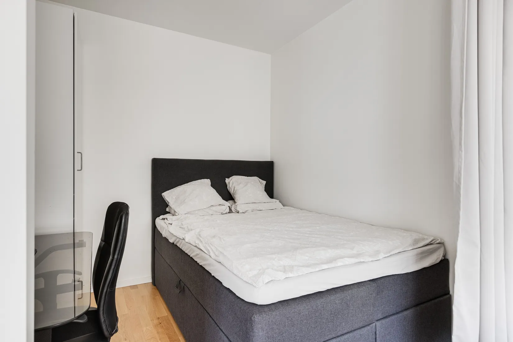 Bostadsrätt, Norra Fjädermolnsgatan 29, Länsmansgården, Göteborg