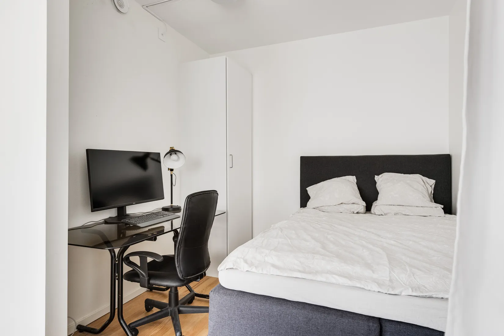 Bostadsrätt, Norra Fjädermolnsgatan 29, Länsmansgården, Göteborg
