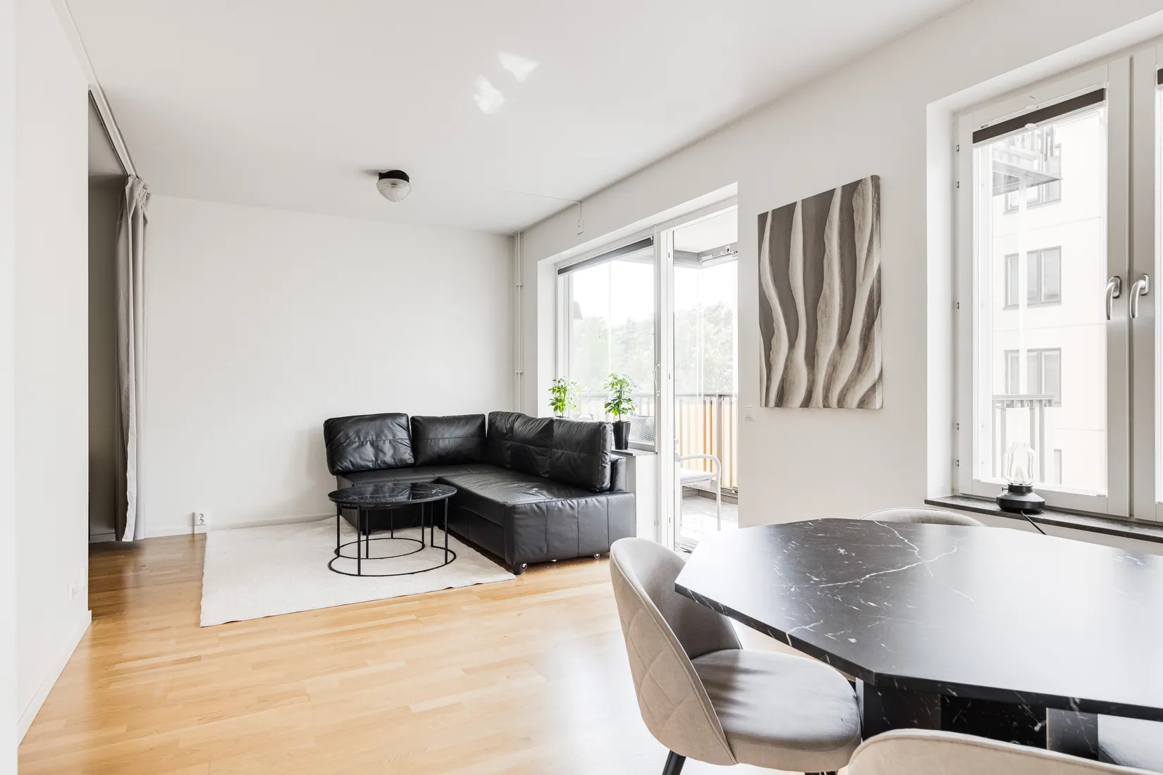Bostadsrätt, Norra Fjädermolnsgatan 29, Länsmansgården, Göteborg