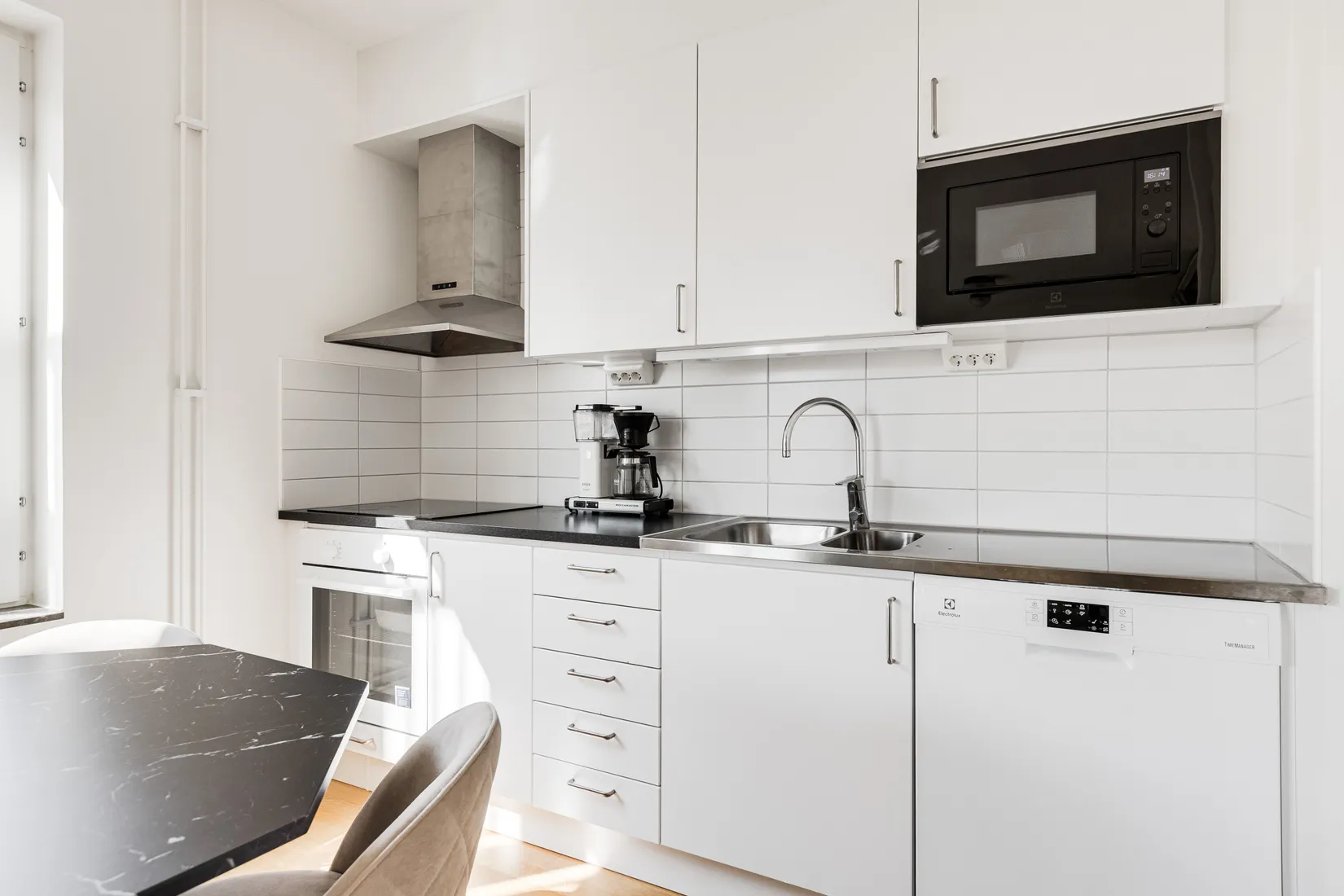 Bostadsrätt, Norra Fjädermolnsgatan 29, Länsmansgården, Göteborg