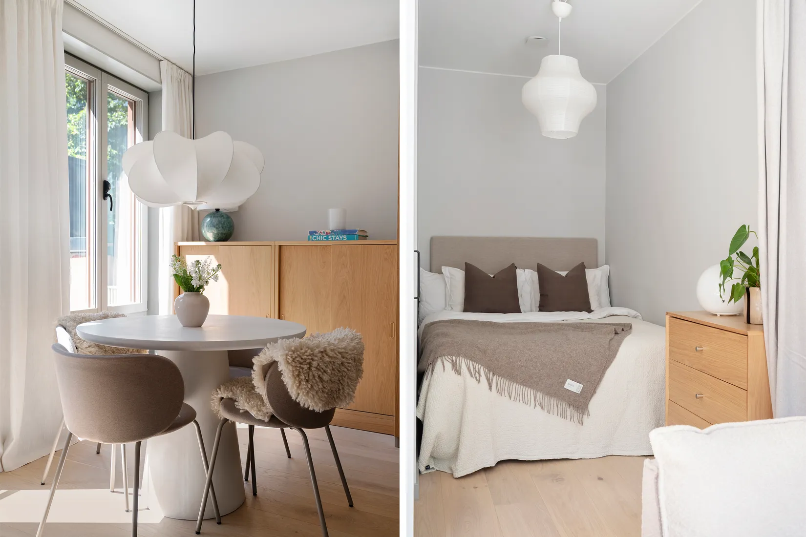 Bostadsrätt, Norrbackagatan 49C, Vasastan - Birkastan/Hagastaden/Röda Bergen, Stockholm