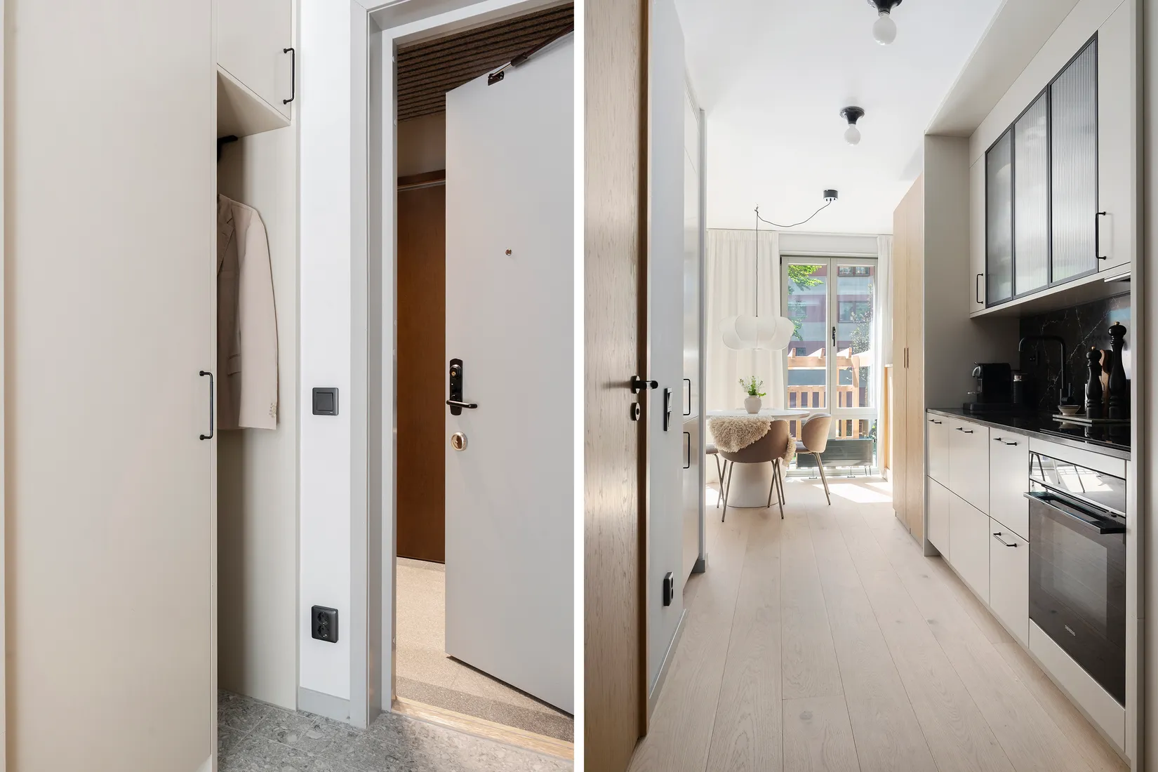Bostadsrätt, Norrbackagatan 49C, Vasastan - Birkastan/Hagastaden/Röda Bergen, Stockholm