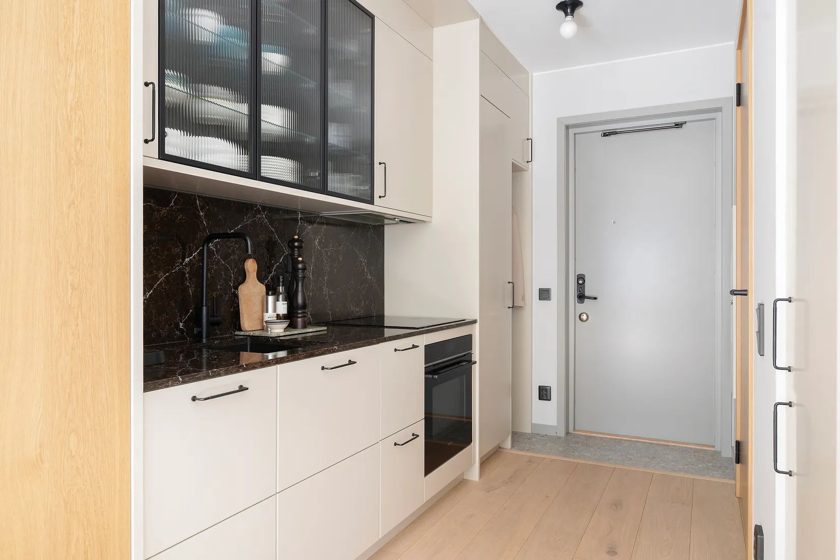 Bostadsrätt, Norrbackagatan 49C, Vasastan - Birkastan/Hagastaden/Röda Bergen, Stockholm