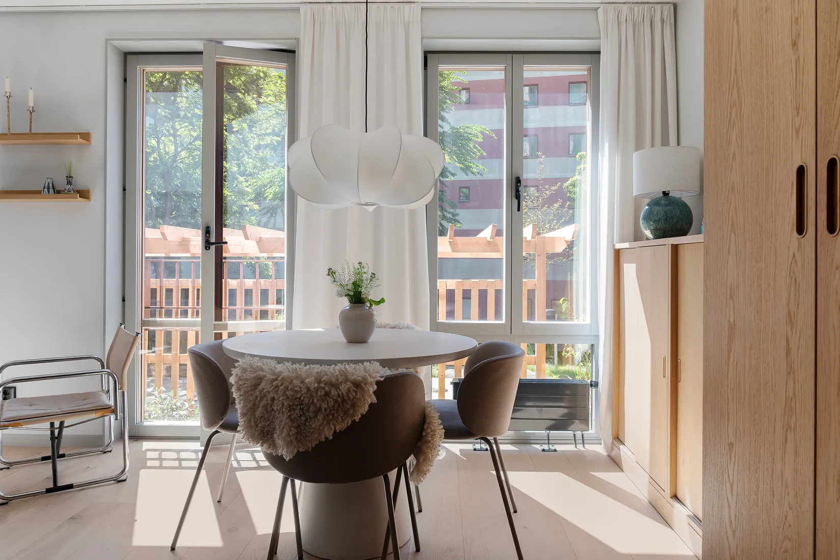 Bostadsrätt, Norrbackagatan 49C, Vasastan - Birkastan/Hagastaden/Röda Bergen, Stockholm