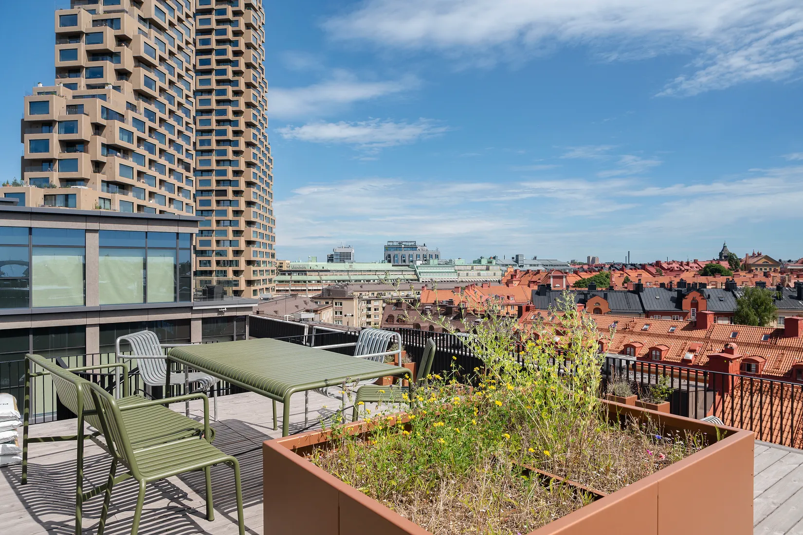 Bostadsrätt, Norrbackagatan 49C, Vasastan - Birkastan/Hagastaden/Röda Bergen, Stockholm