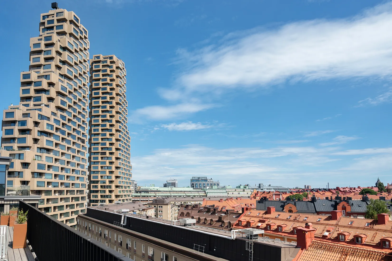 Bostadsrätt, Norrbackagatan 49C, Vasastan - Birkastan/Hagastaden/Röda Bergen, Stockholm