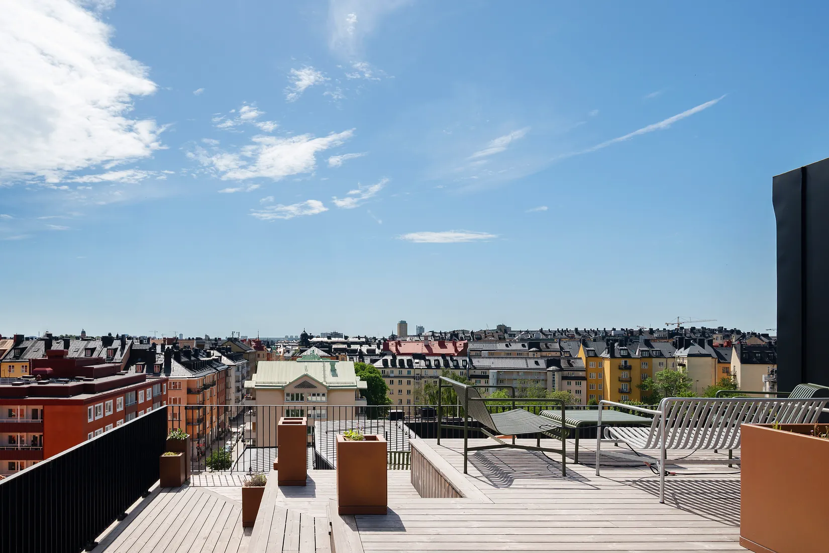 Bostadsrätt, Norrbackagatan 49C, Vasastan - Birkastan/Hagastaden/Röda Bergen, Stockholm