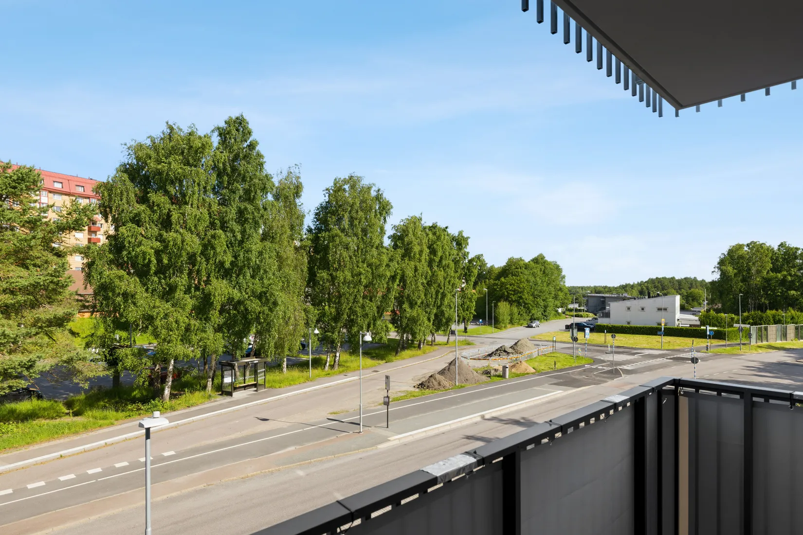 Bostadsrätt, Norra Fjädermolnsgatan 41, Länsmansgården, Göteborg