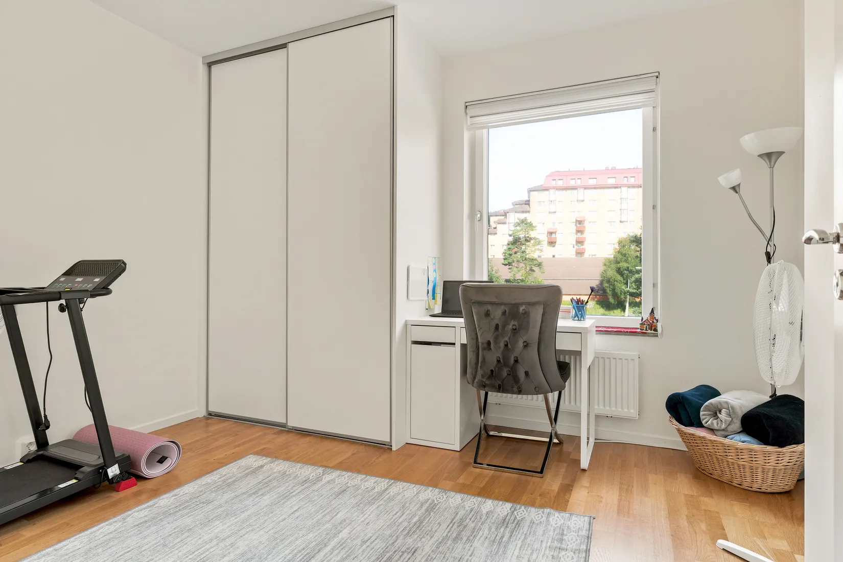Bostadsrätt, Norra Fjädermolnsgatan 41, Länsmansgården, Göteborg