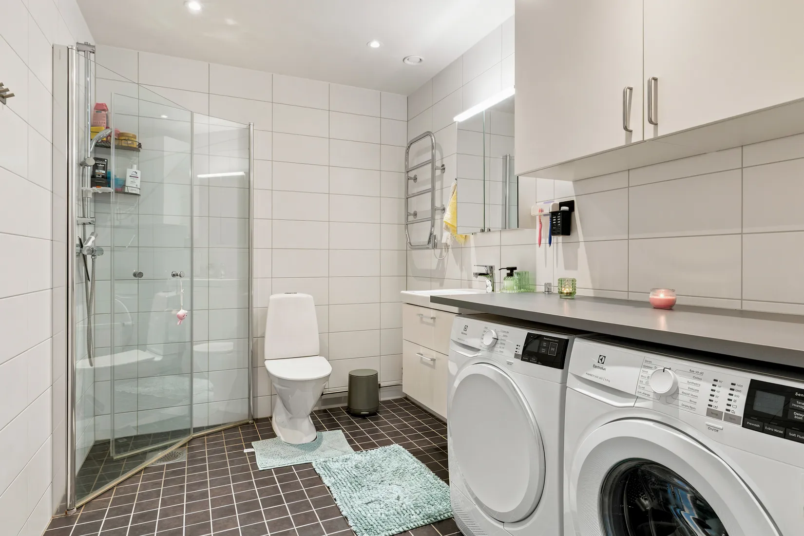 Bostadsrätt, Norra Fjädermolnsgatan 41, Länsmansgården, Göteborg