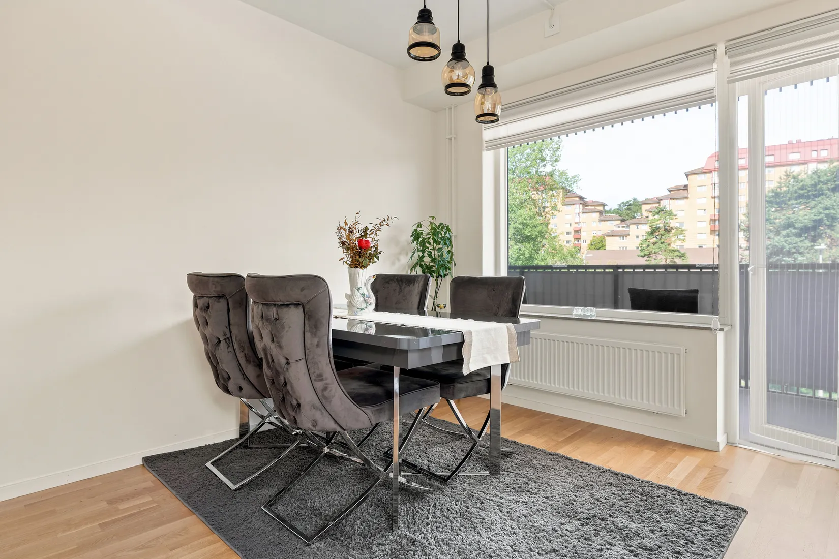 Bostadsrätt, Norra Fjädermolnsgatan 41, Länsmansgården, Göteborg