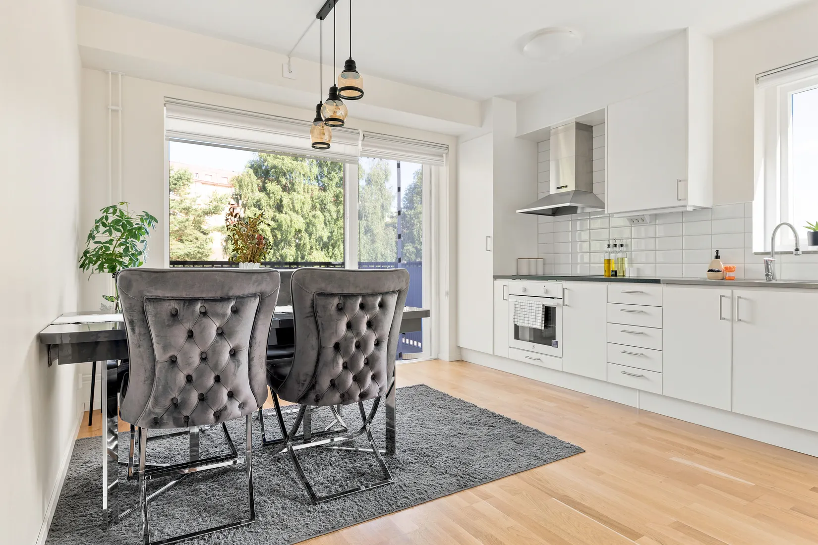 Bostadsrätt, Norra Fjädermolnsgatan 41, Länsmansgården, Göteborg