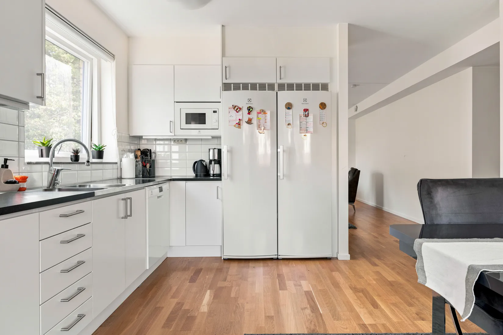 Bostadsrätt, Norra Fjädermolnsgatan 41, Länsmansgården, Göteborg
