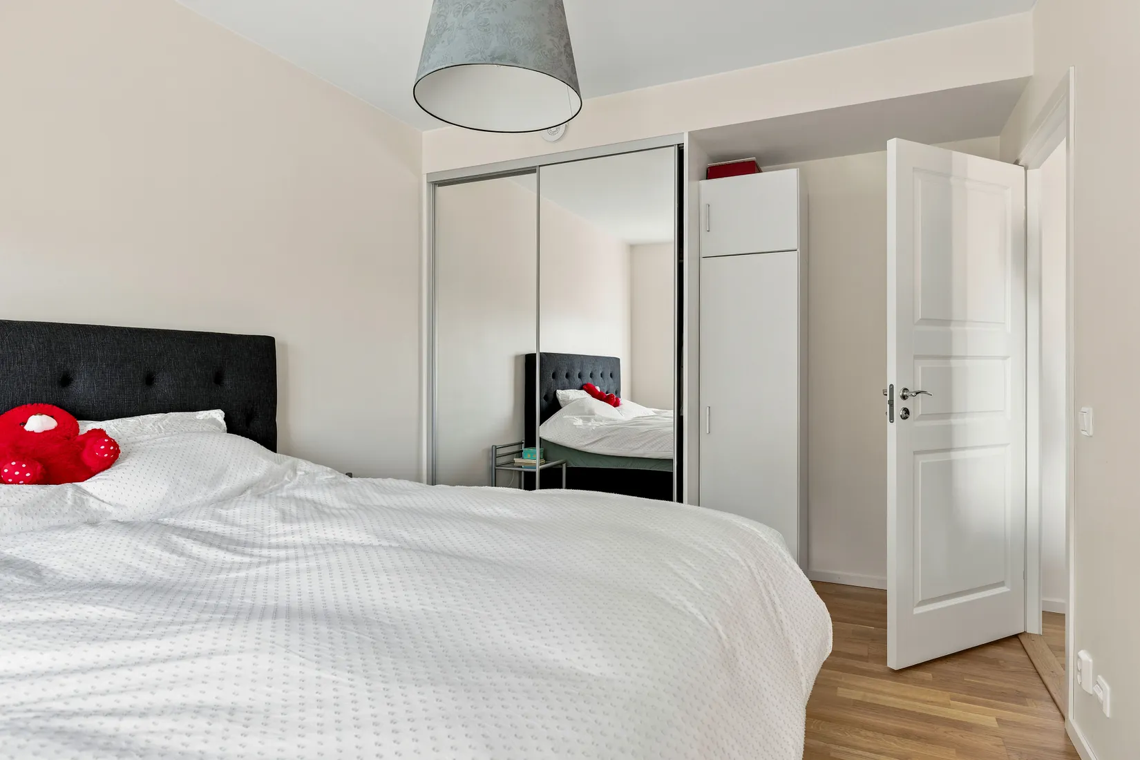 Bostadsrätt, Norra Fjädermolnsgatan 41, Länsmansgården, Göteborg