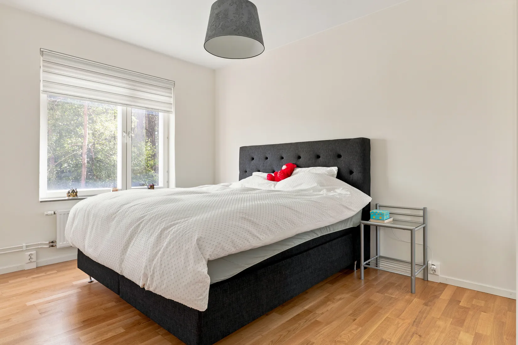Bostadsrätt, Norra Fjädermolnsgatan 41, Länsmansgården, Göteborg