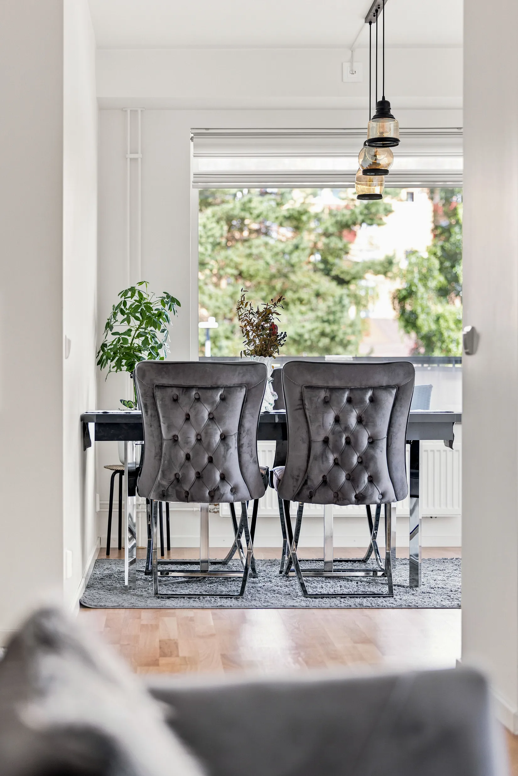 Bostadsrätt, Norra Fjädermolnsgatan 41, Länsmansgården, Göteborg