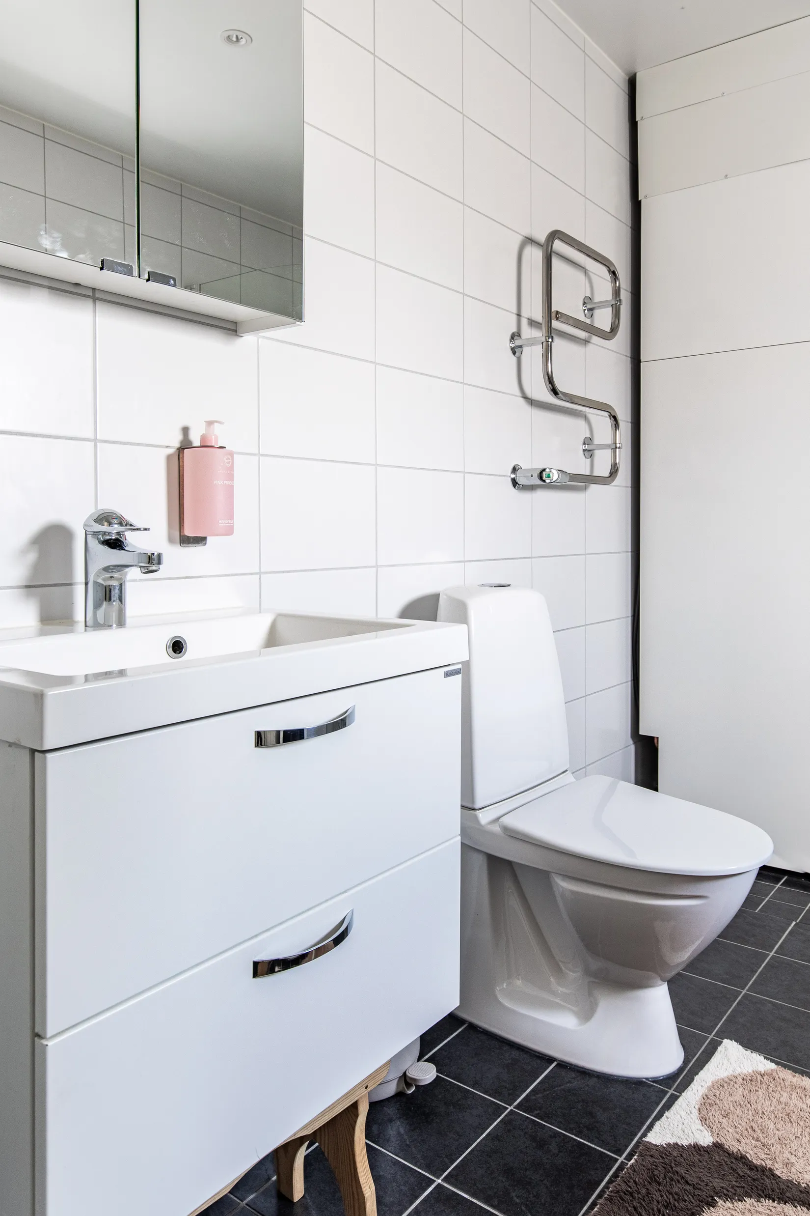 Bostadsrätt, Villa, Tröskvägen 3, Ås, Krokom