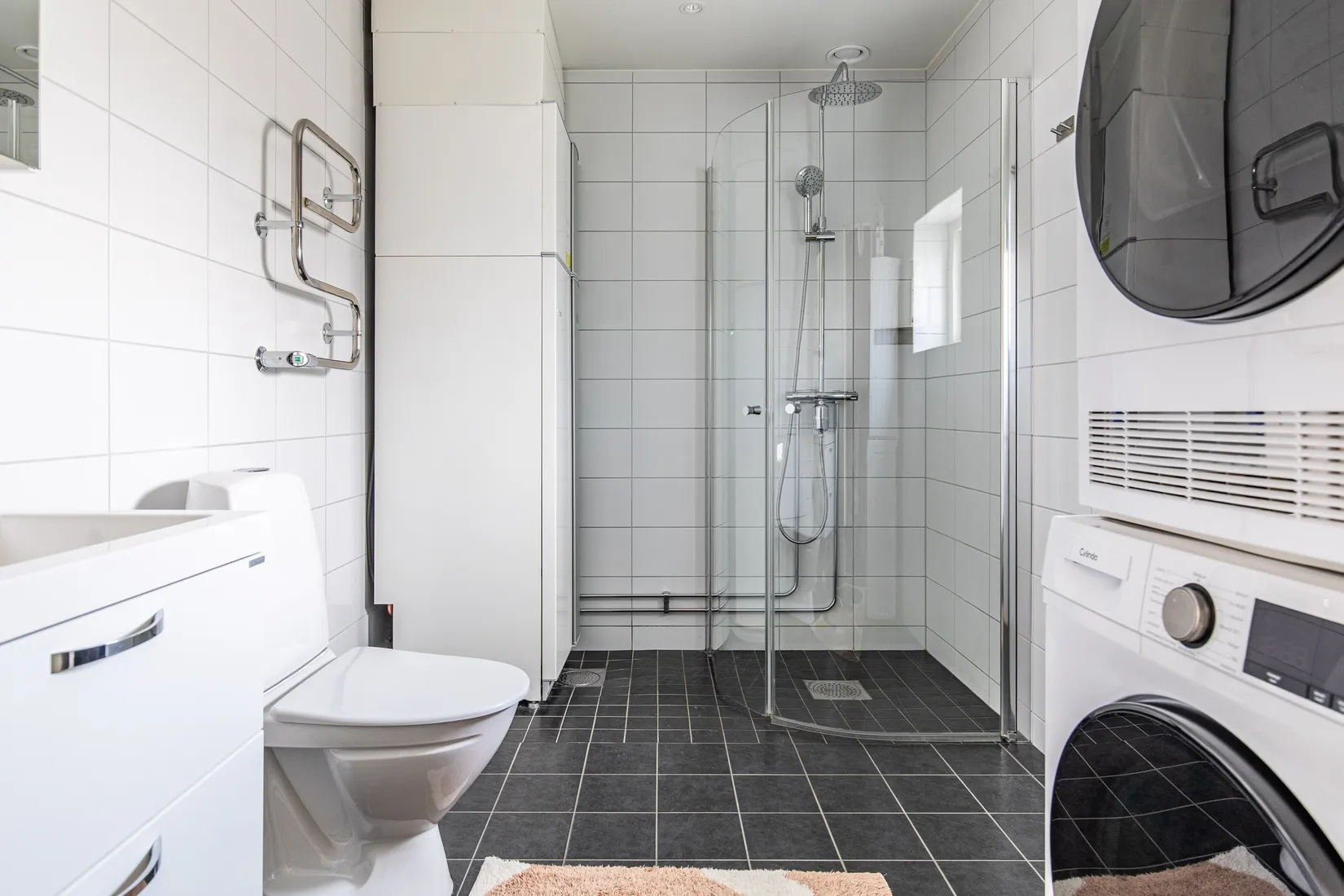 Bostadsrätt, Villa, Tröskvägen 3, Ås, Krokom