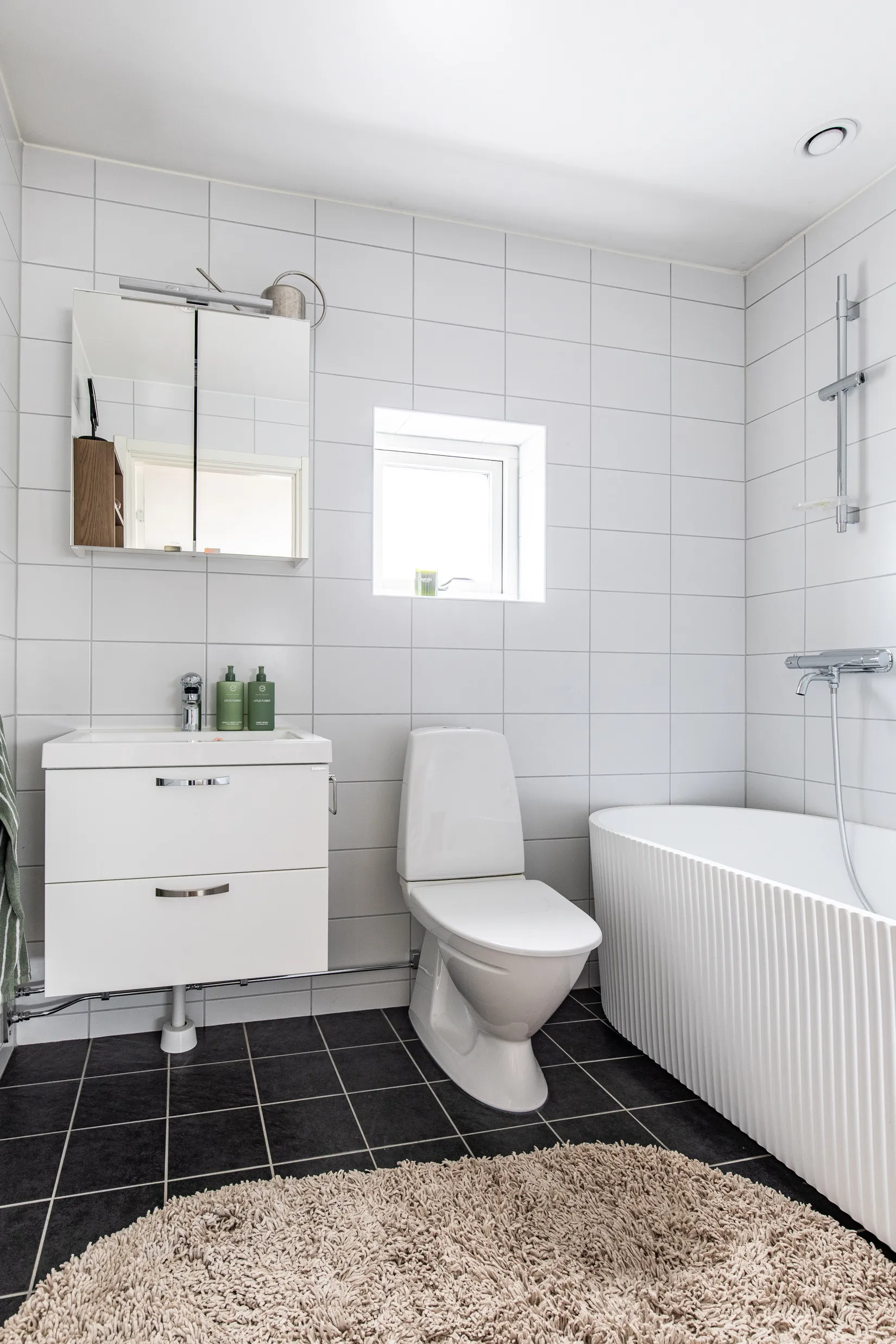 Bostadsrätt, Villa, Tröskvägen 3, Ås, Krokom