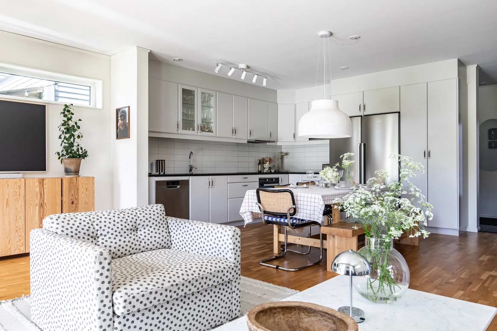 Bostadsrätt, Villa, Tröskvägen 3, Ås, Krokom