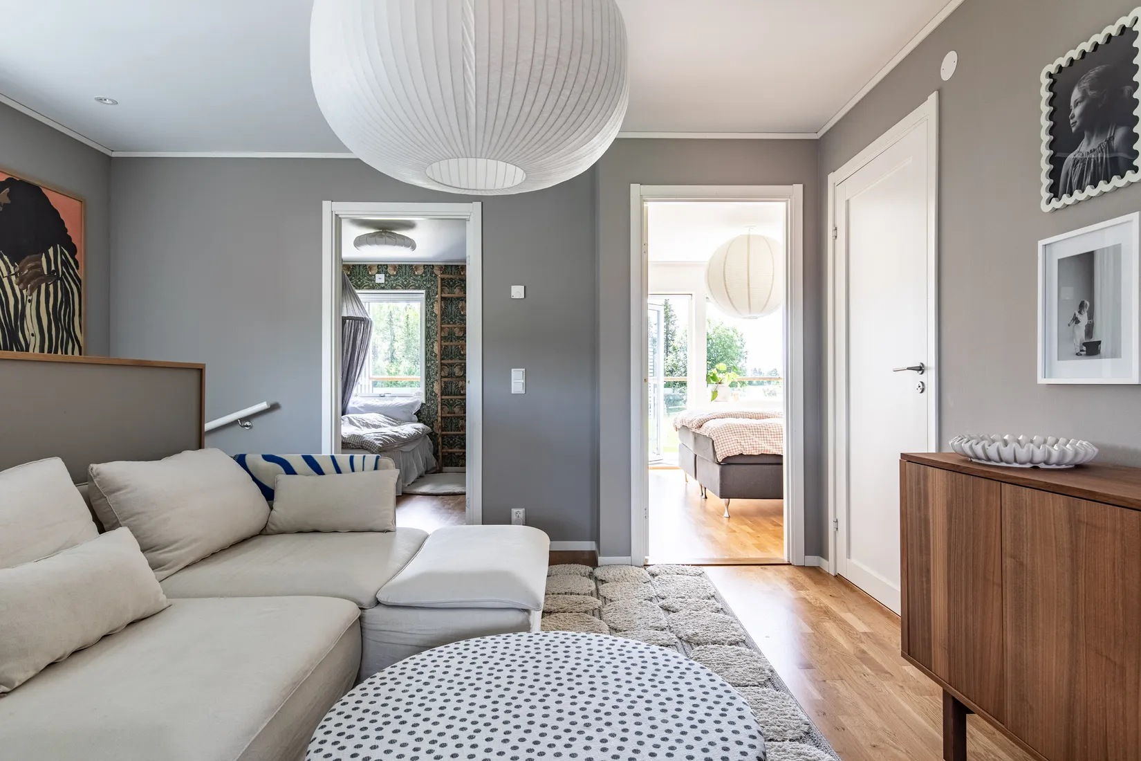 Bostadsrätt, Villa, Tröskvägen 3, Ås, Krokom