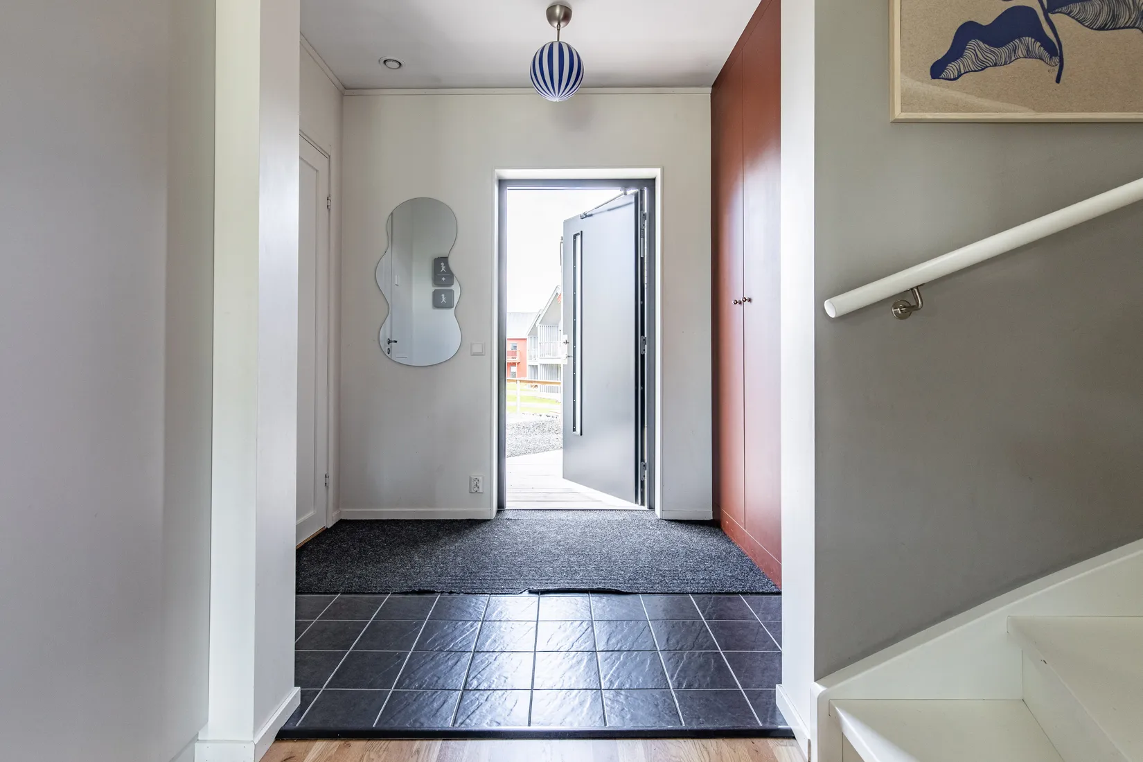 Bostadsrätt, Villa, Tröskvägen 3, Ås, Krokom