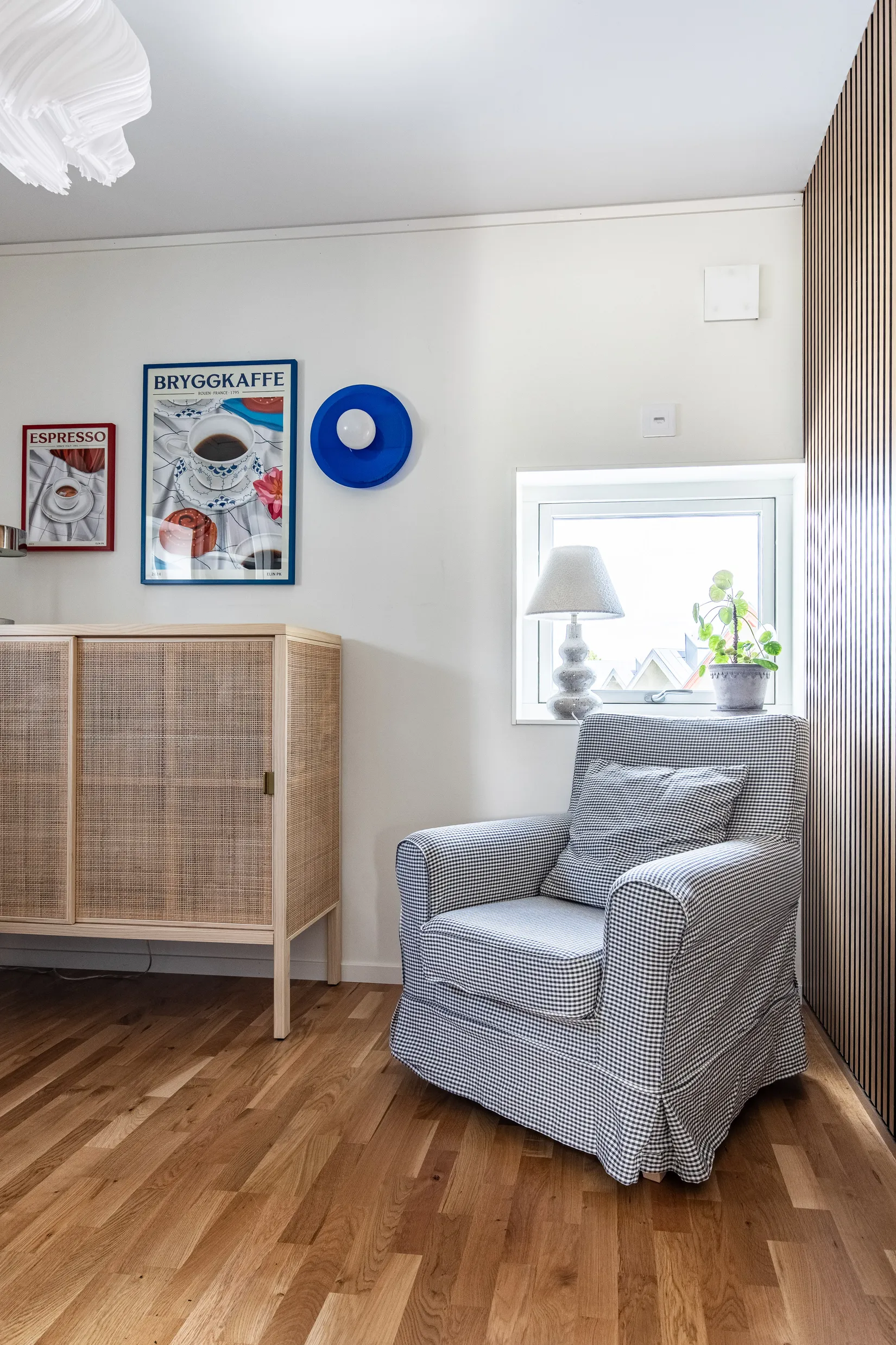 Bostadsrätt, Villa, Tröskvägen 3, Ås, Krokom