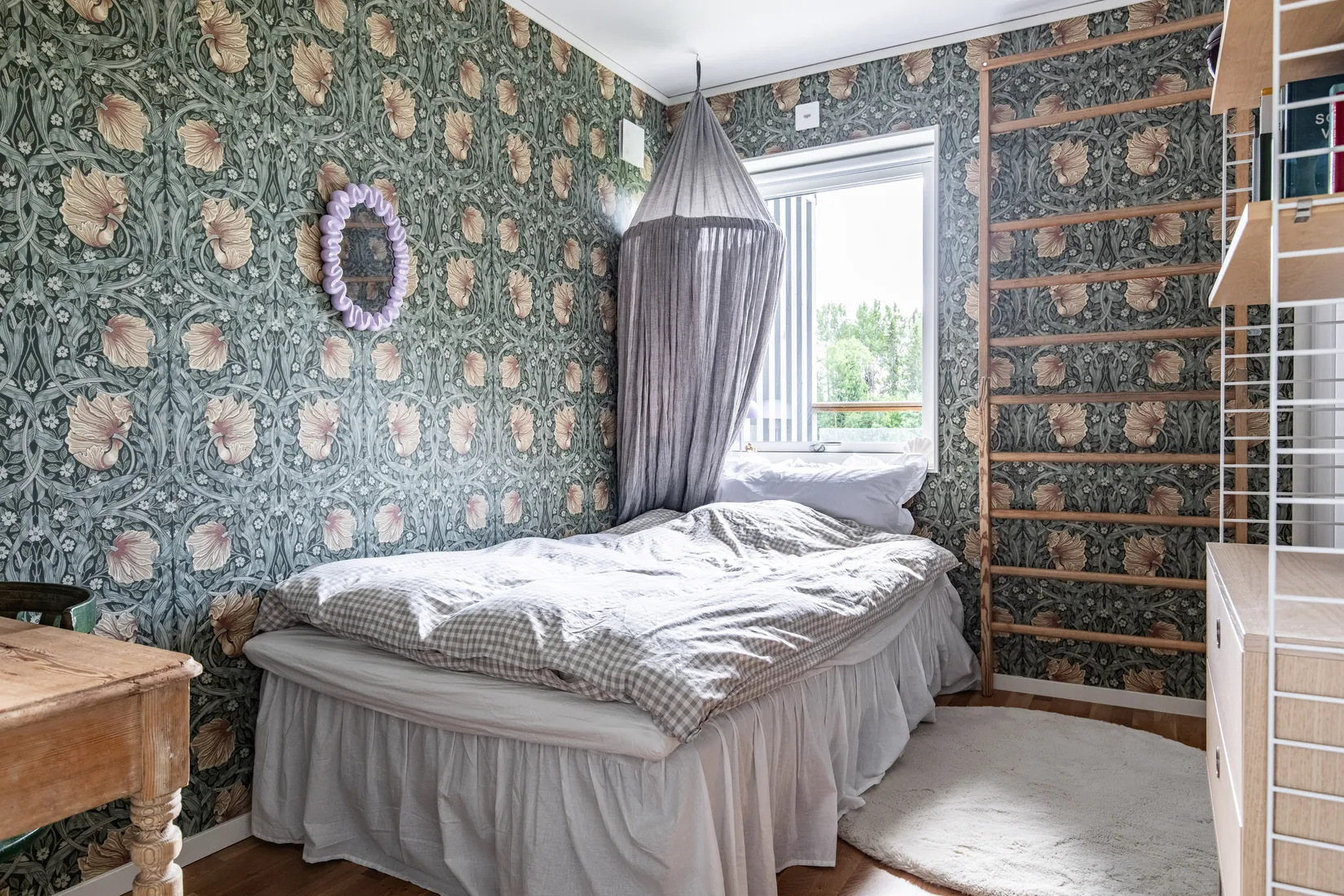 Bostadsrätt, Villa, Tröskvägen 3, Ås, Krokom