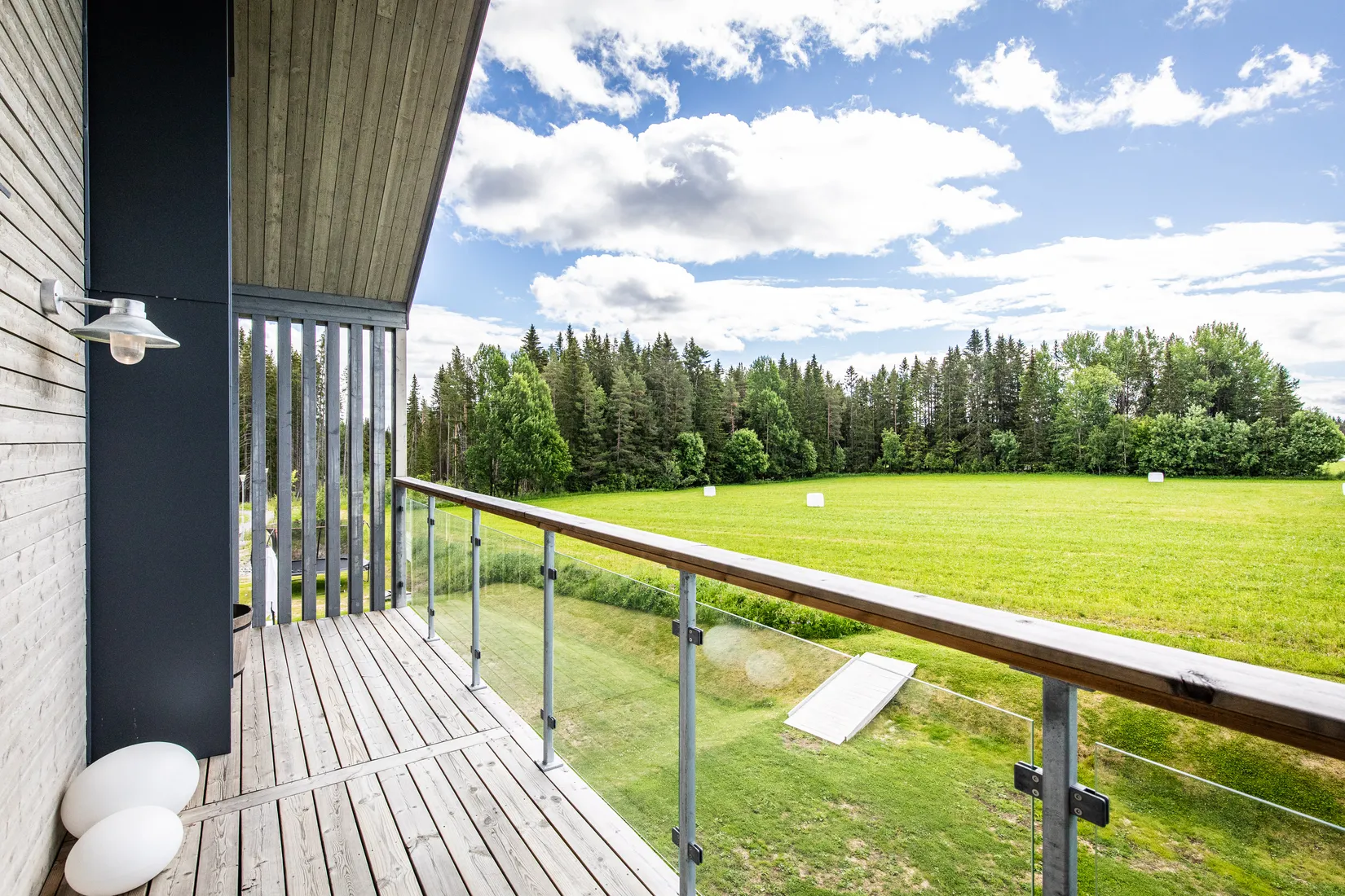 Bostadsrätt, Villa, Tröskvägen 3, Ås, Krokom