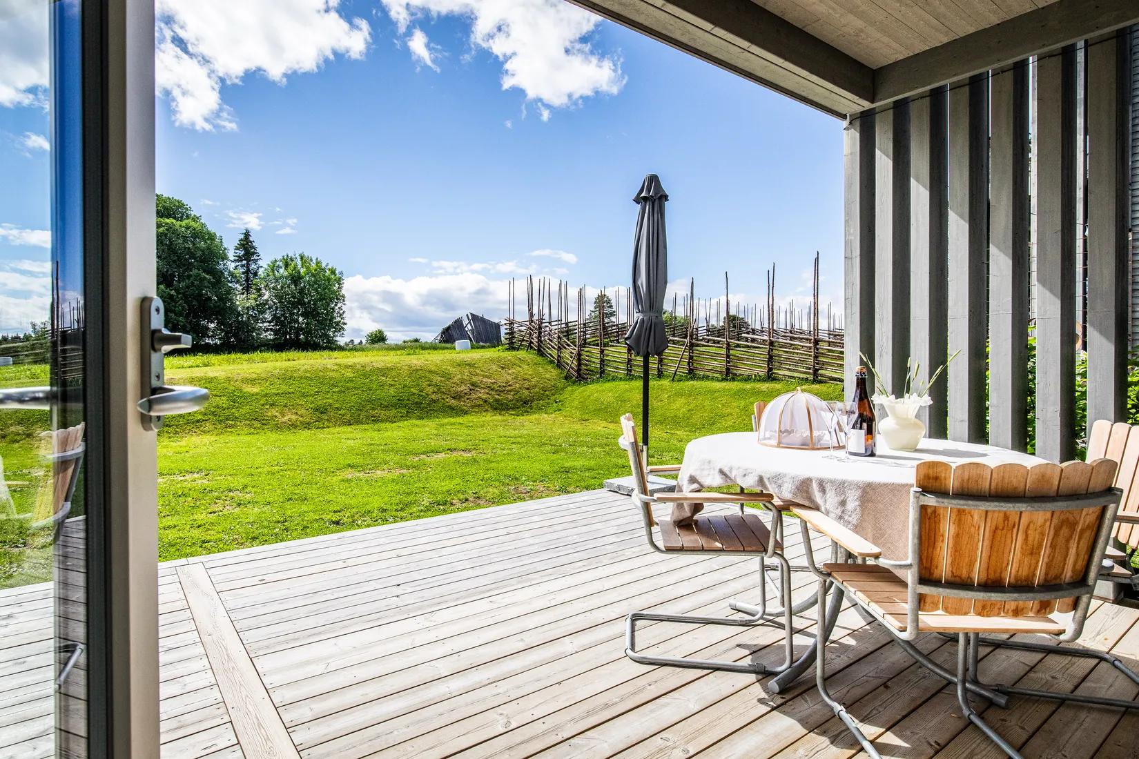 Bostadsrätt, Villa, Tröskvägen 3, Ås, Krokom